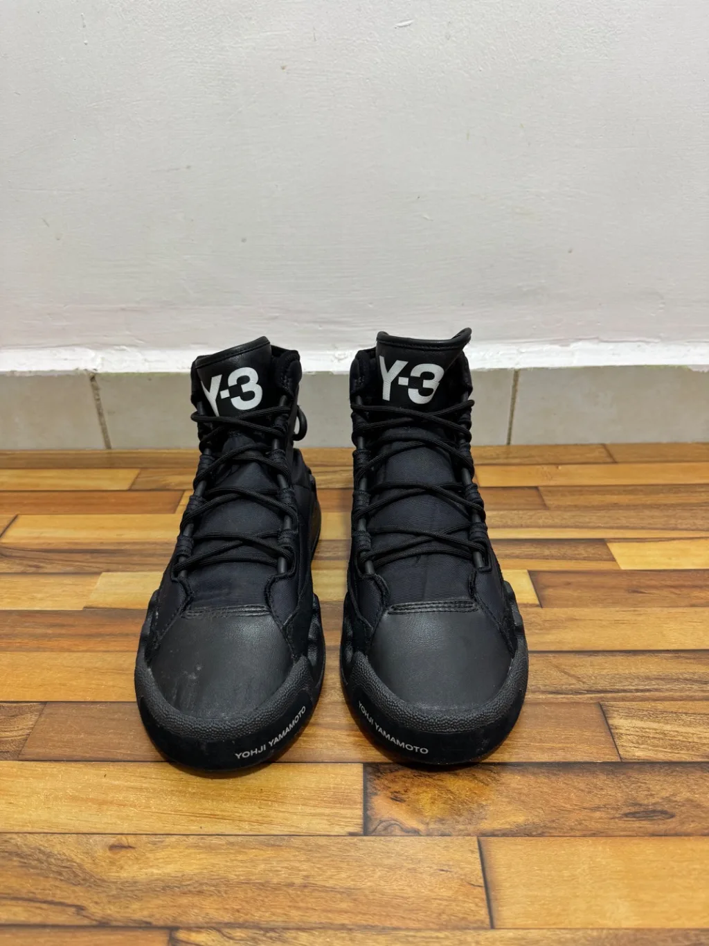 YOHJI YAMAMOTO 🔥🖤