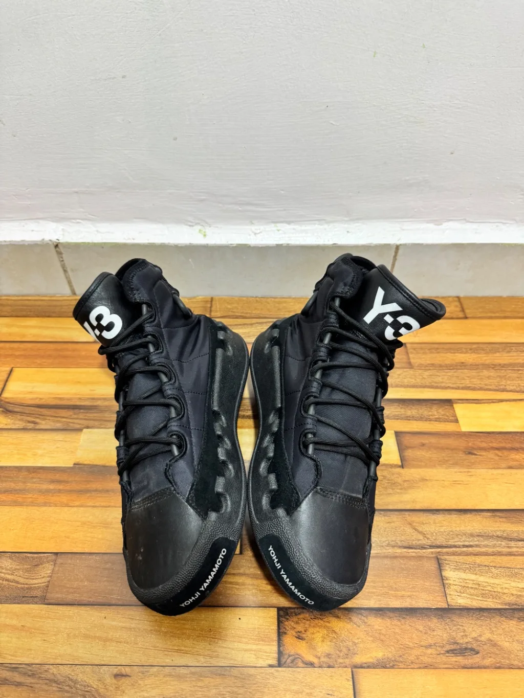 YOHJI YAMAMOTO 🔥🖤