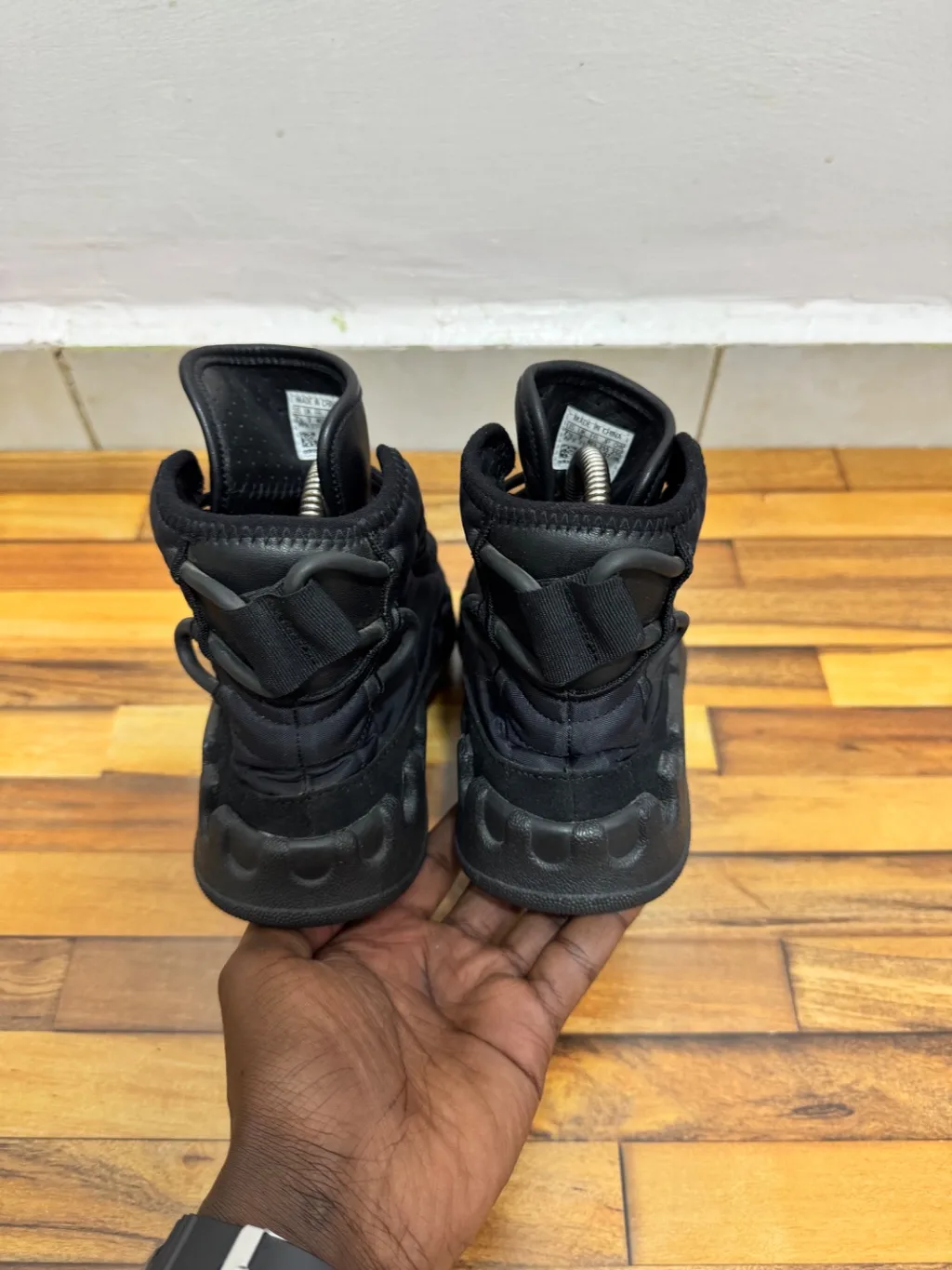 YOHJI YAMAMOTO 🔥🖤