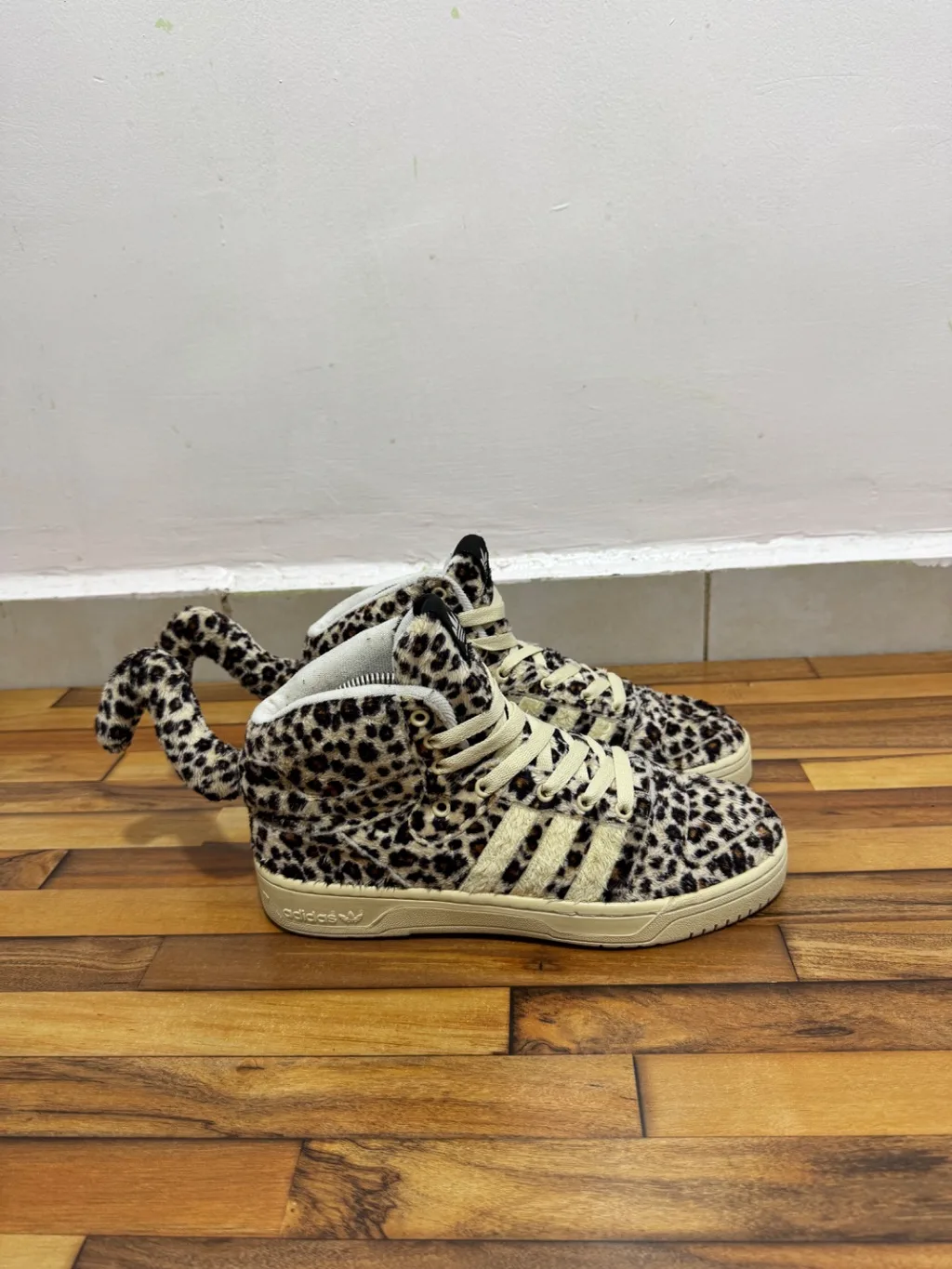 ADIDAS JEREMY SCOTT