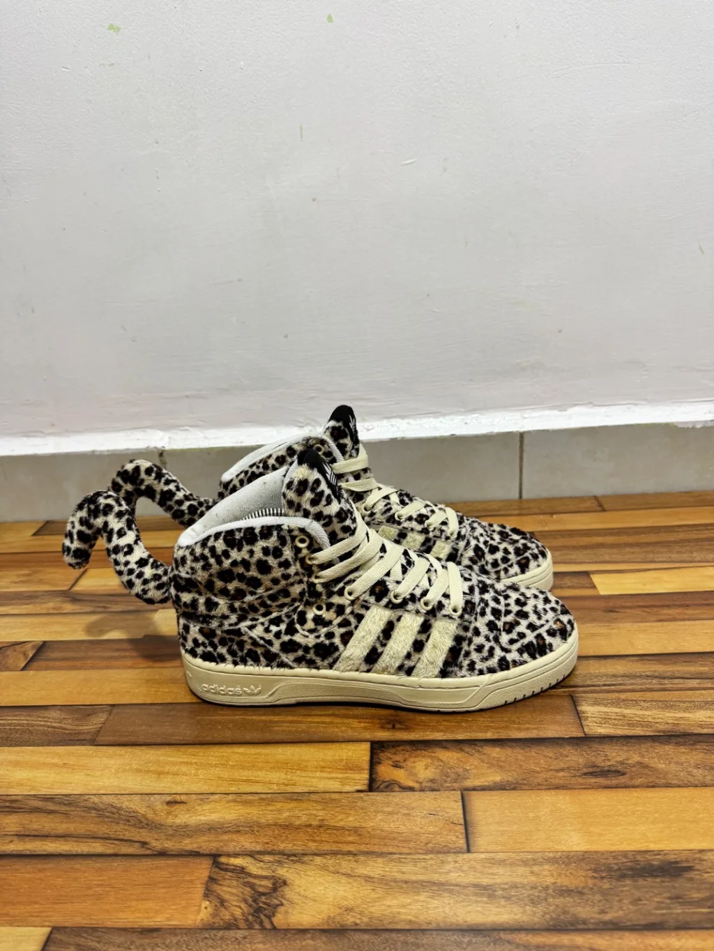 ADIDAS JEREMY SCOTT