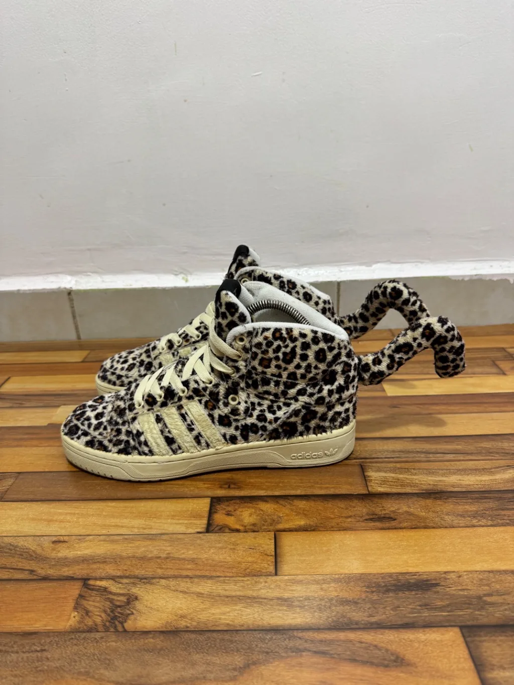 ADIDAS JEREMY SCOTT