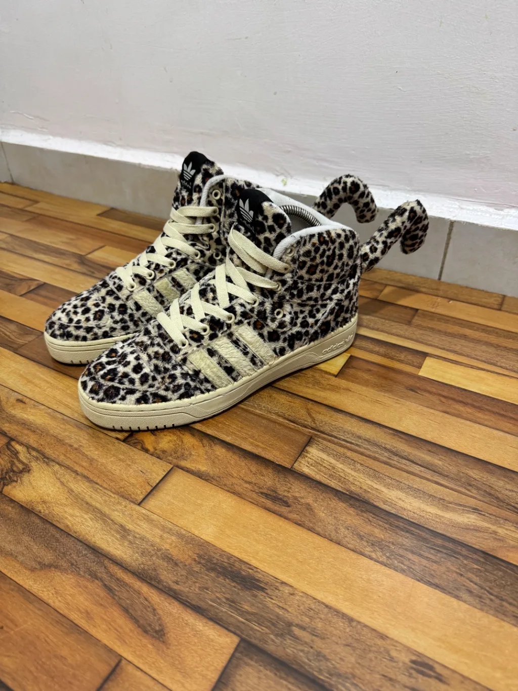 ADIDAS JEREMY SCOTT
