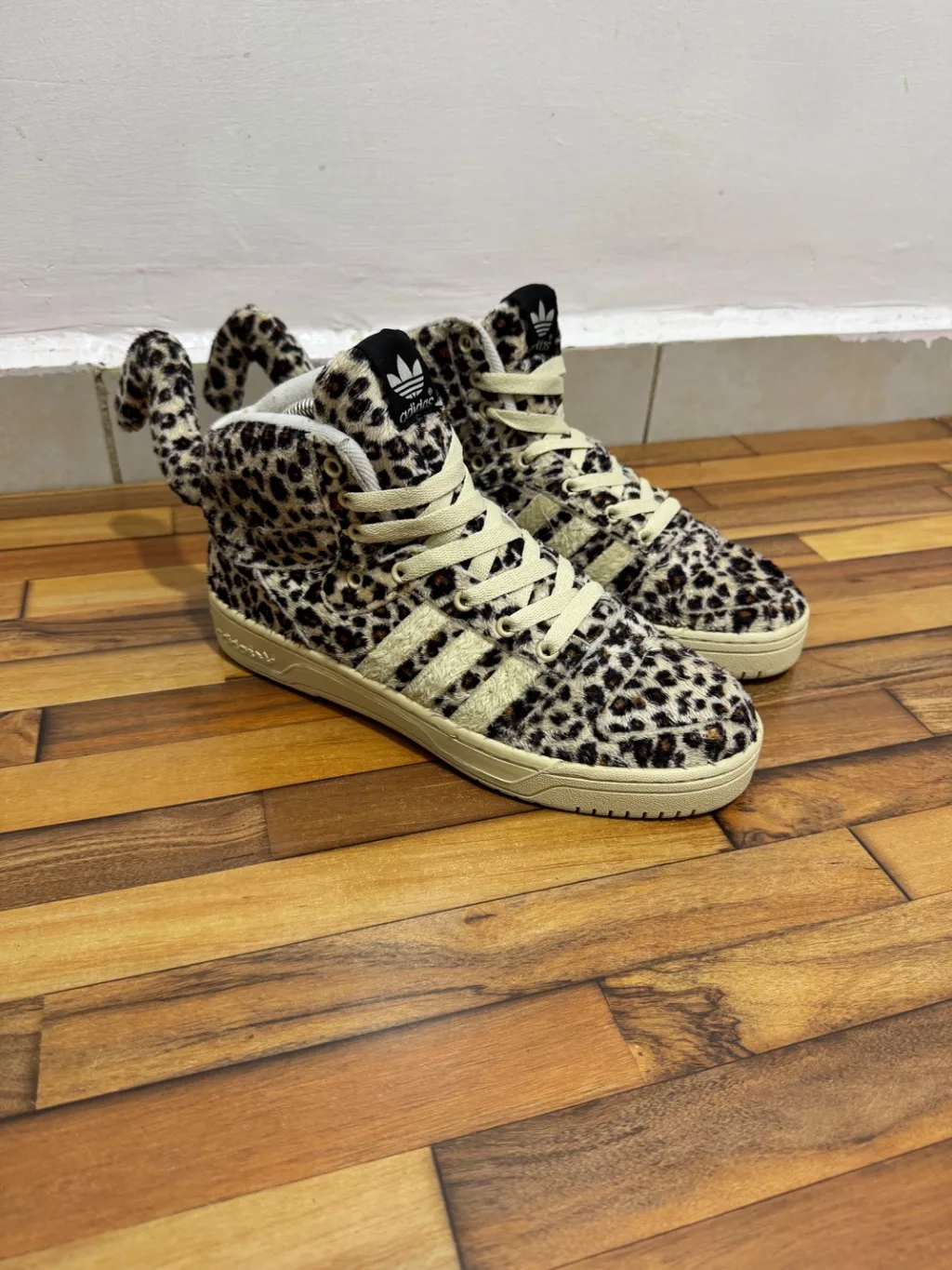 ADIDAS JEREMY SCOTT