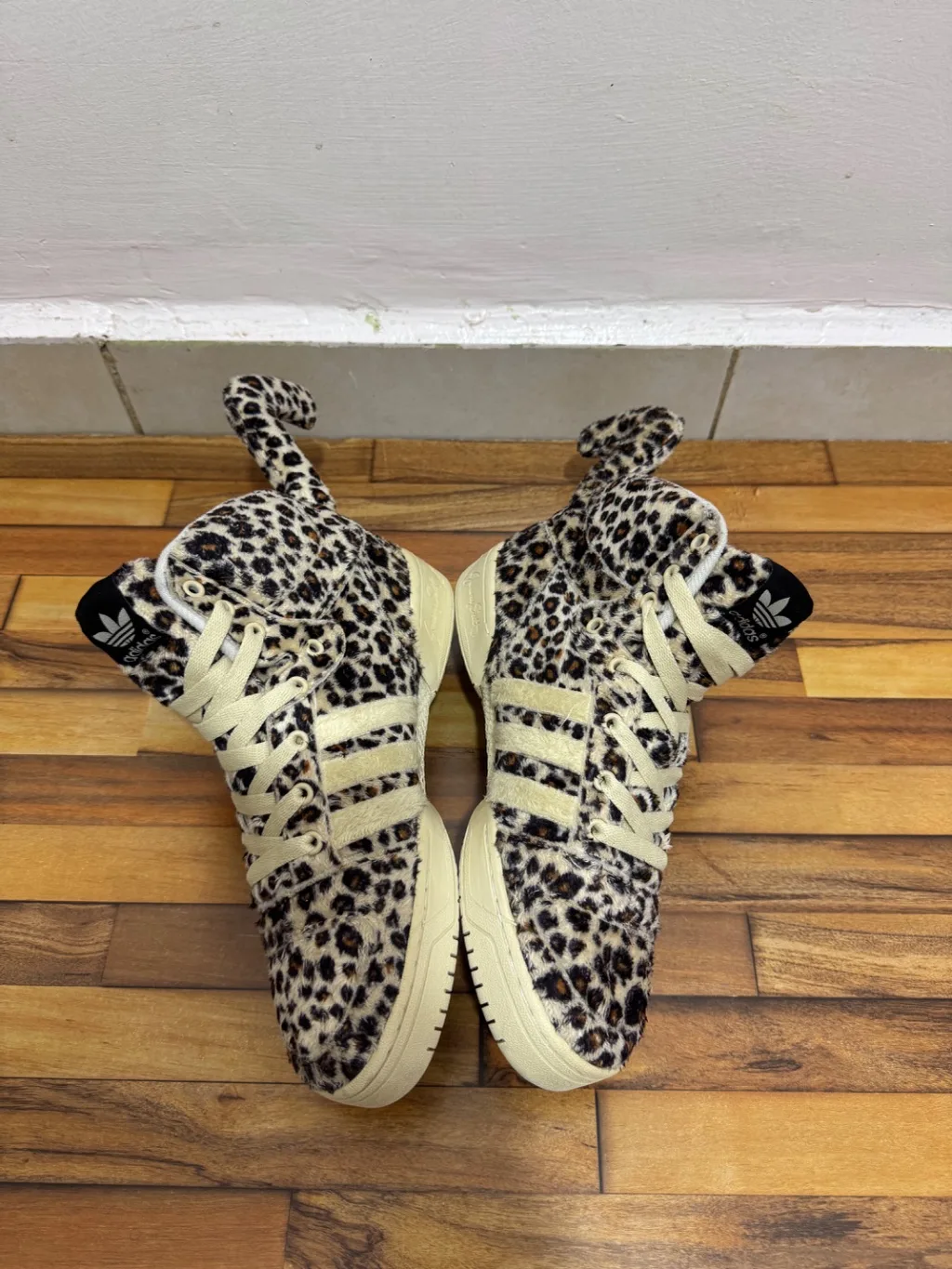 ADIDAS JEREMY SCOTT