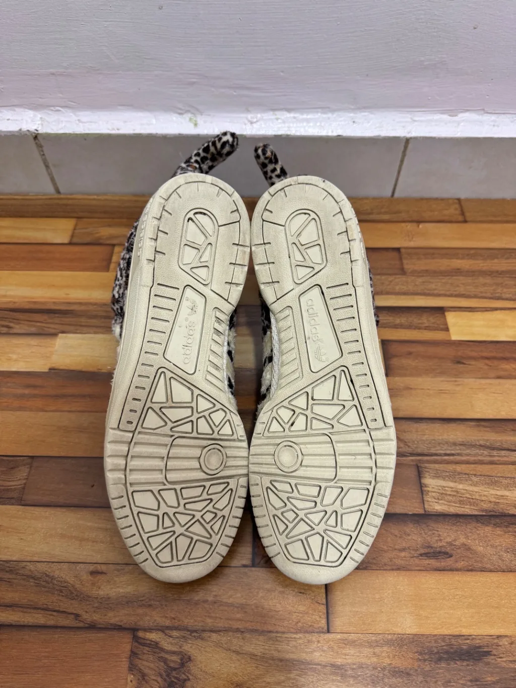 ADIDAS JEREMY SCOTT