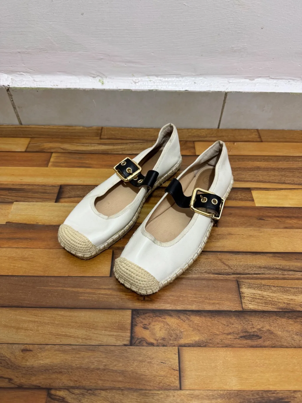 STACCATO ESPADRILLES