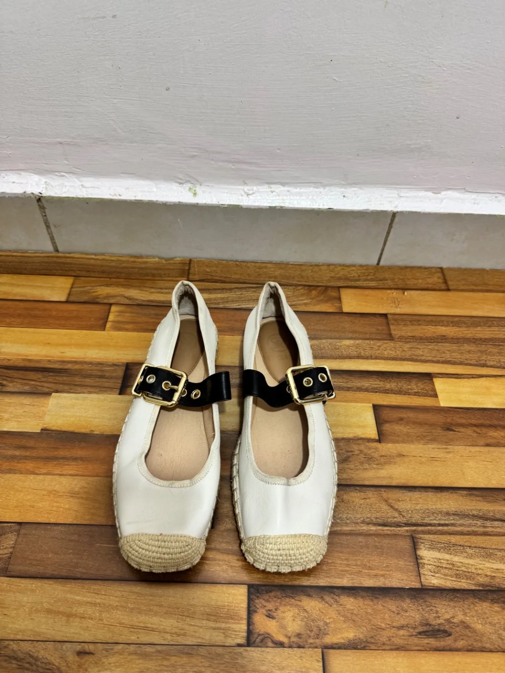 STACCATO ESPADRILLES