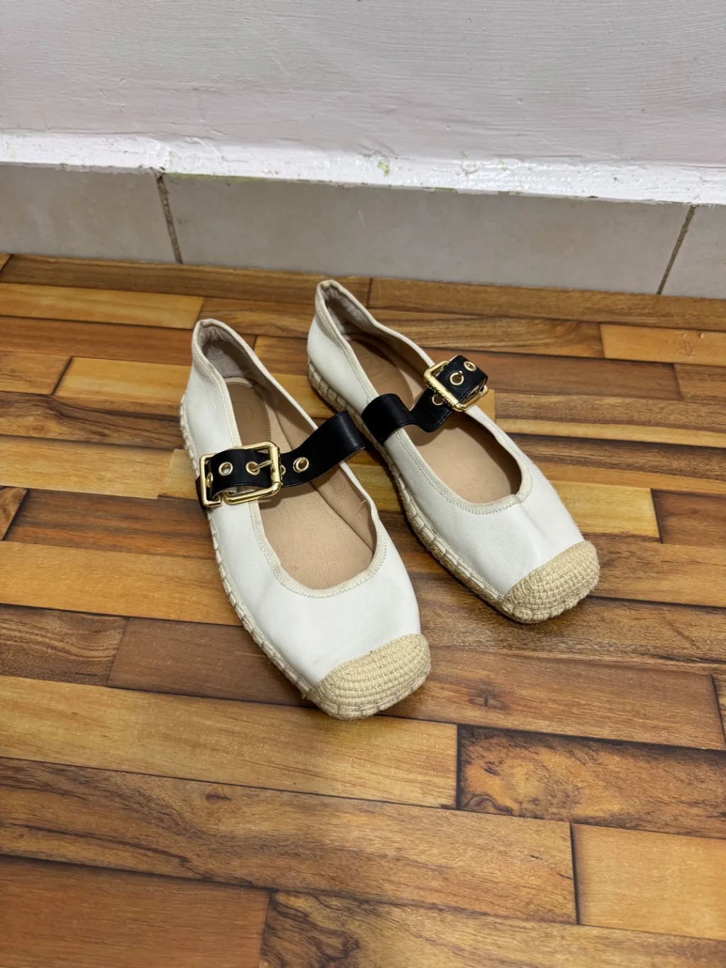 STACCATO ESPADRILLES