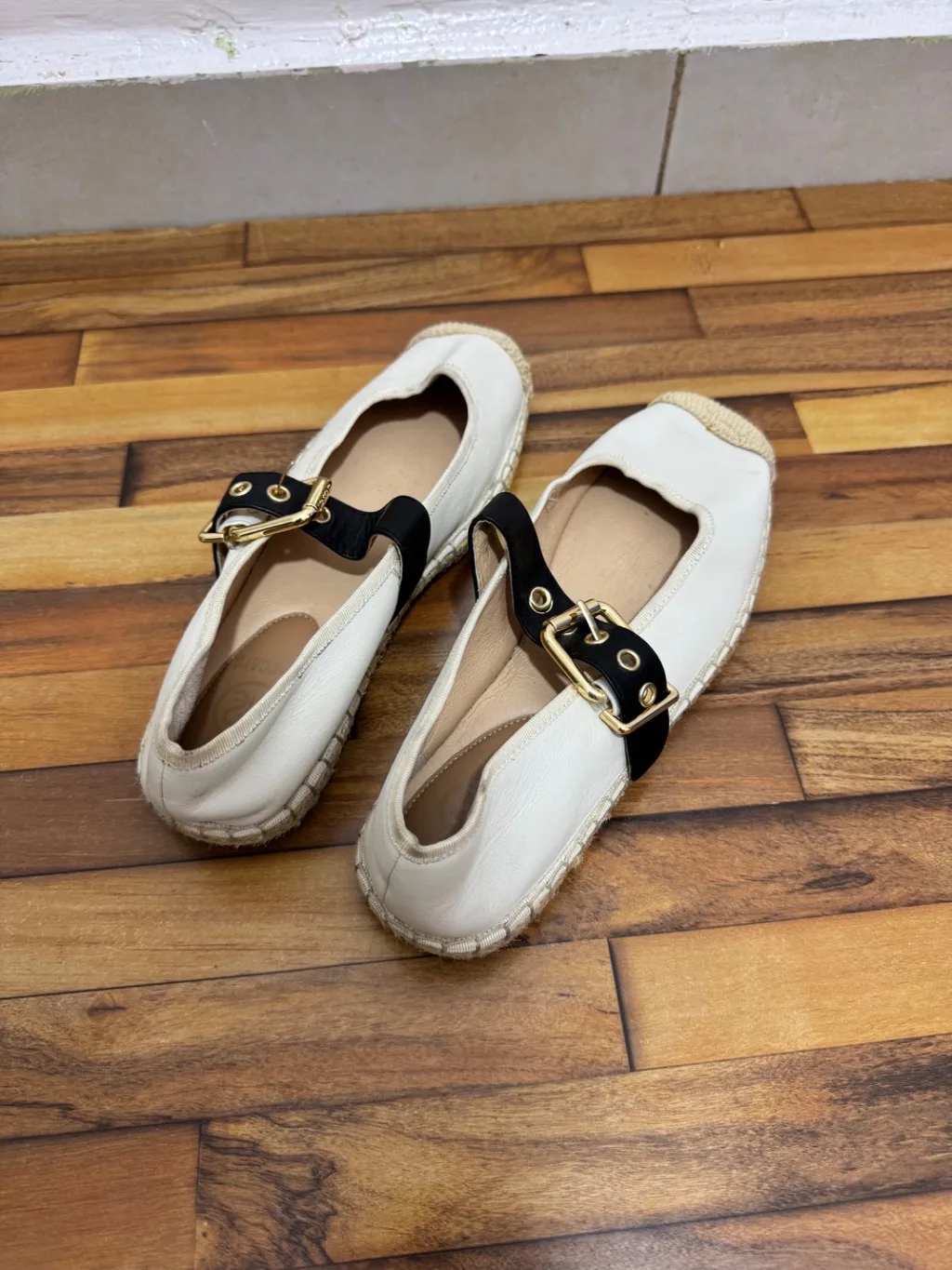 STACCATO ESPADRILLES
