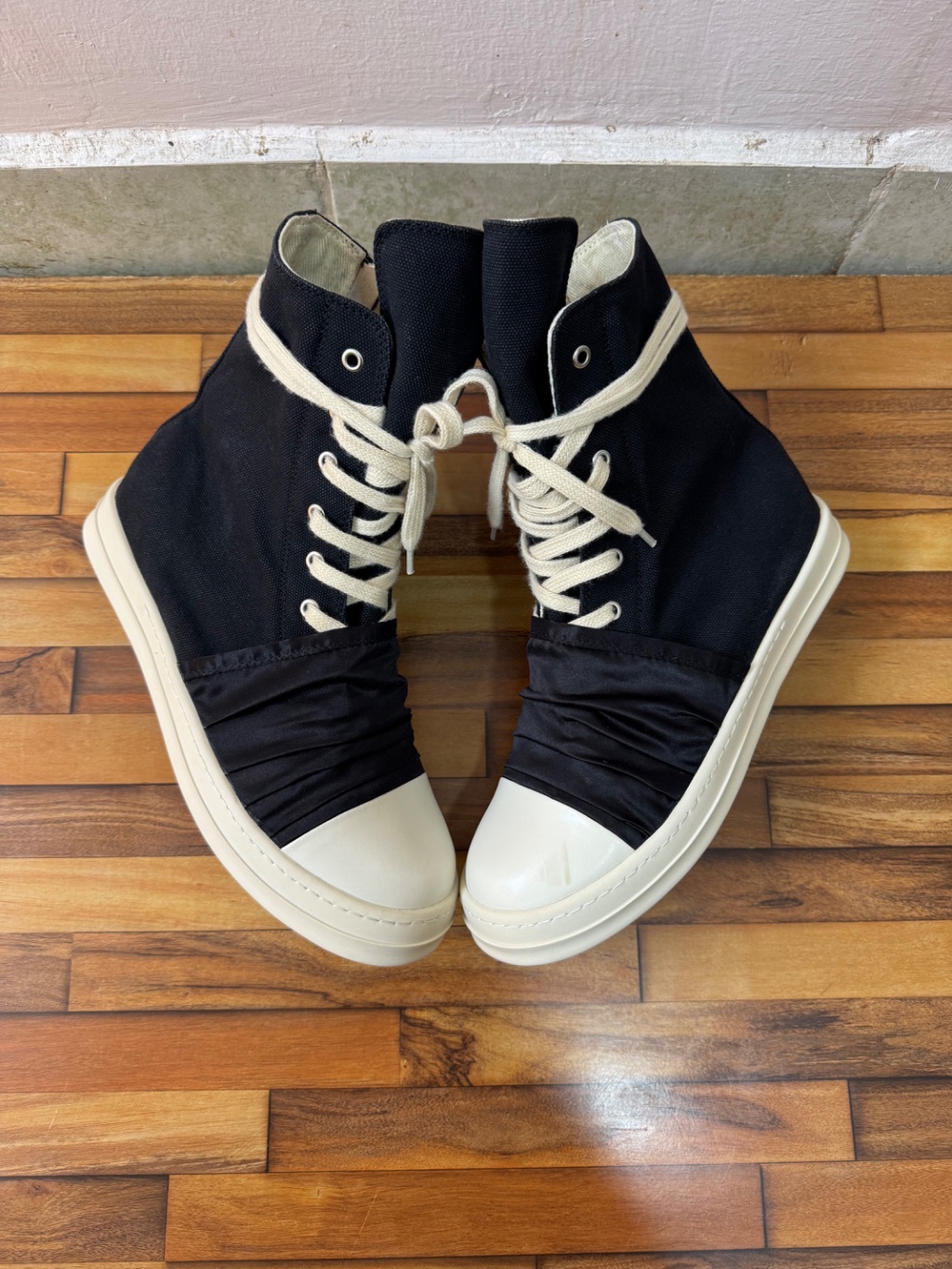RICK OWENS 