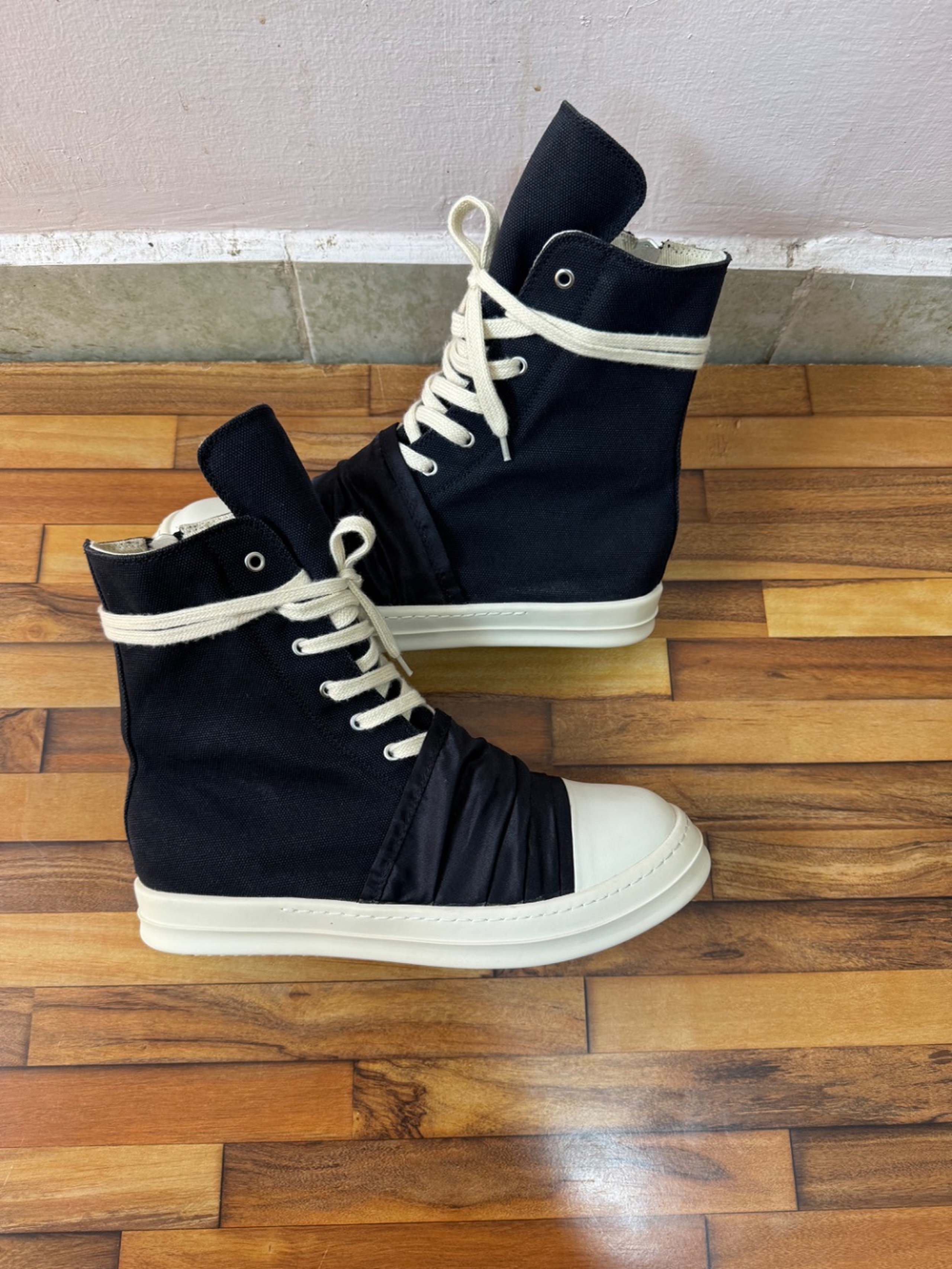 RICK OWENS 