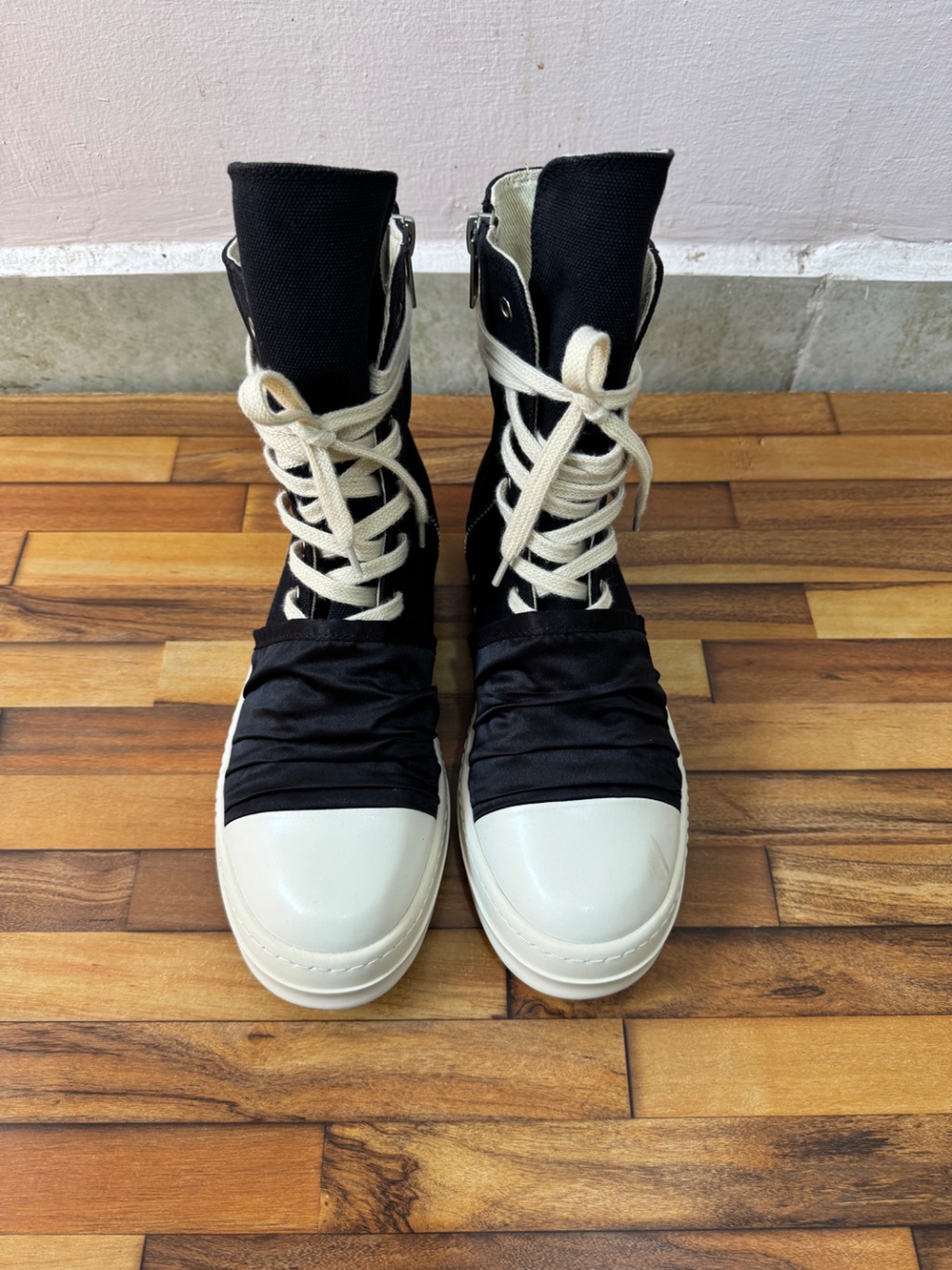 RICK OWENS 