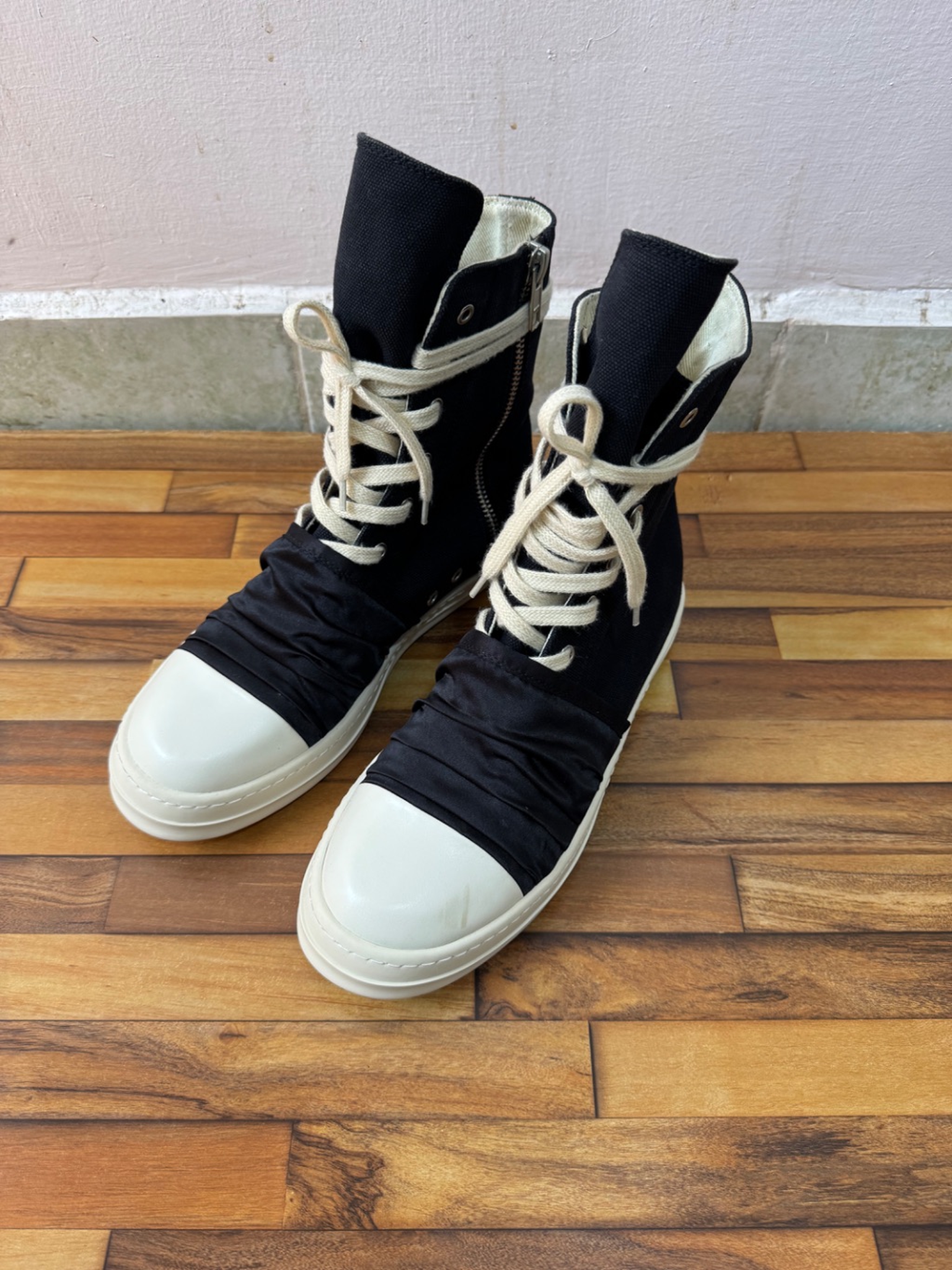 RICK OWENS 