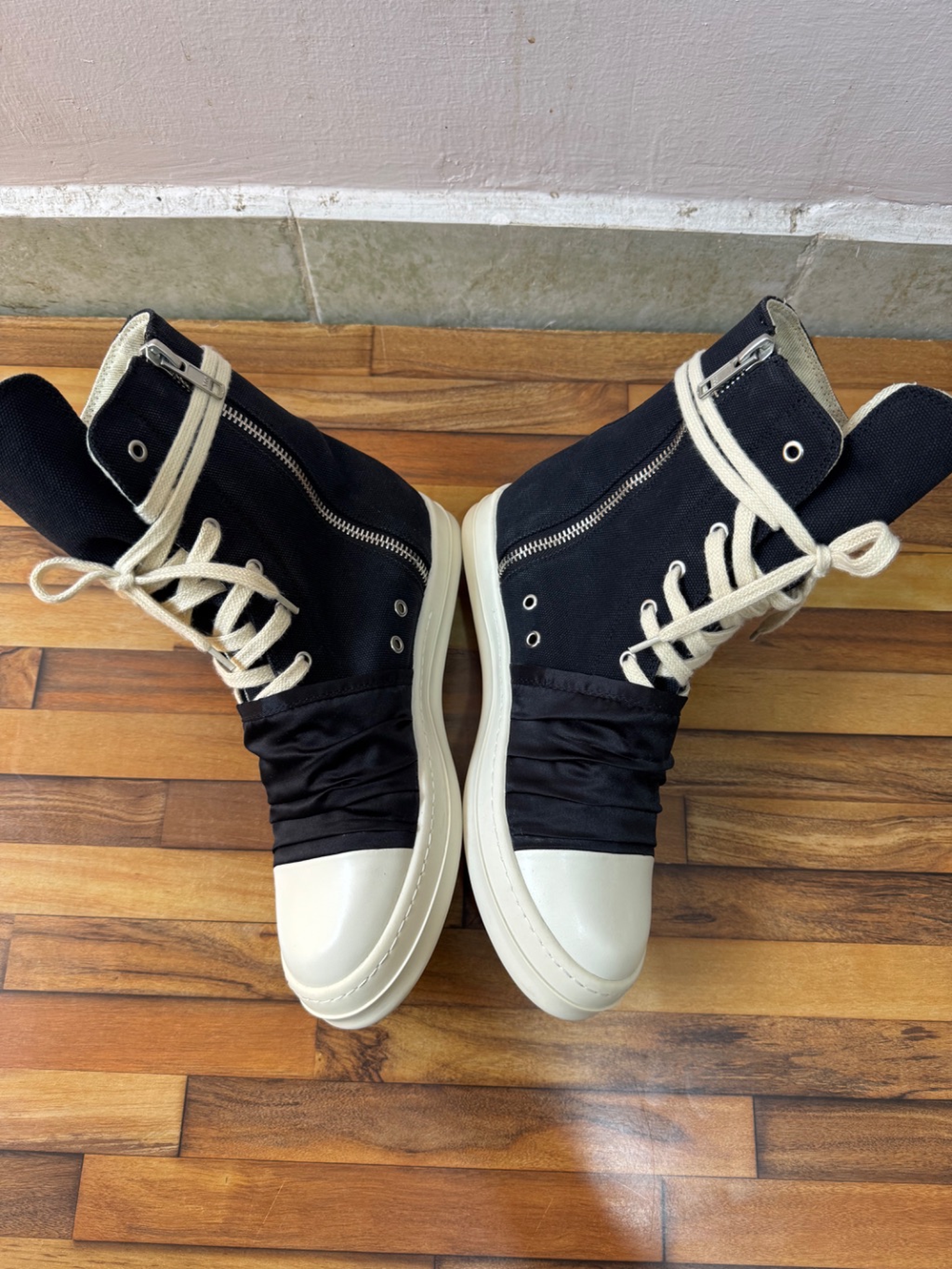 RICK OWENS 