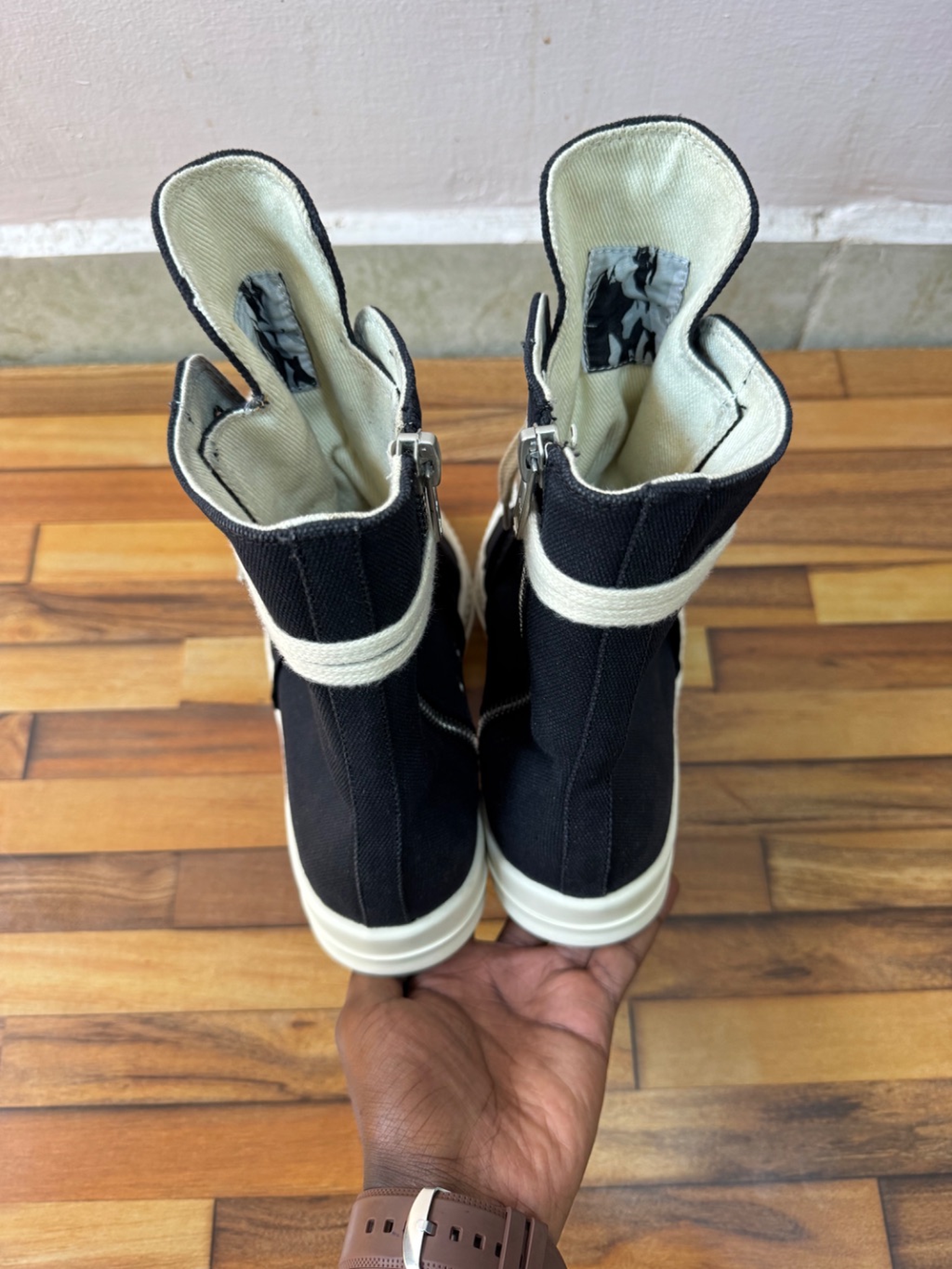 RICK OWENS 