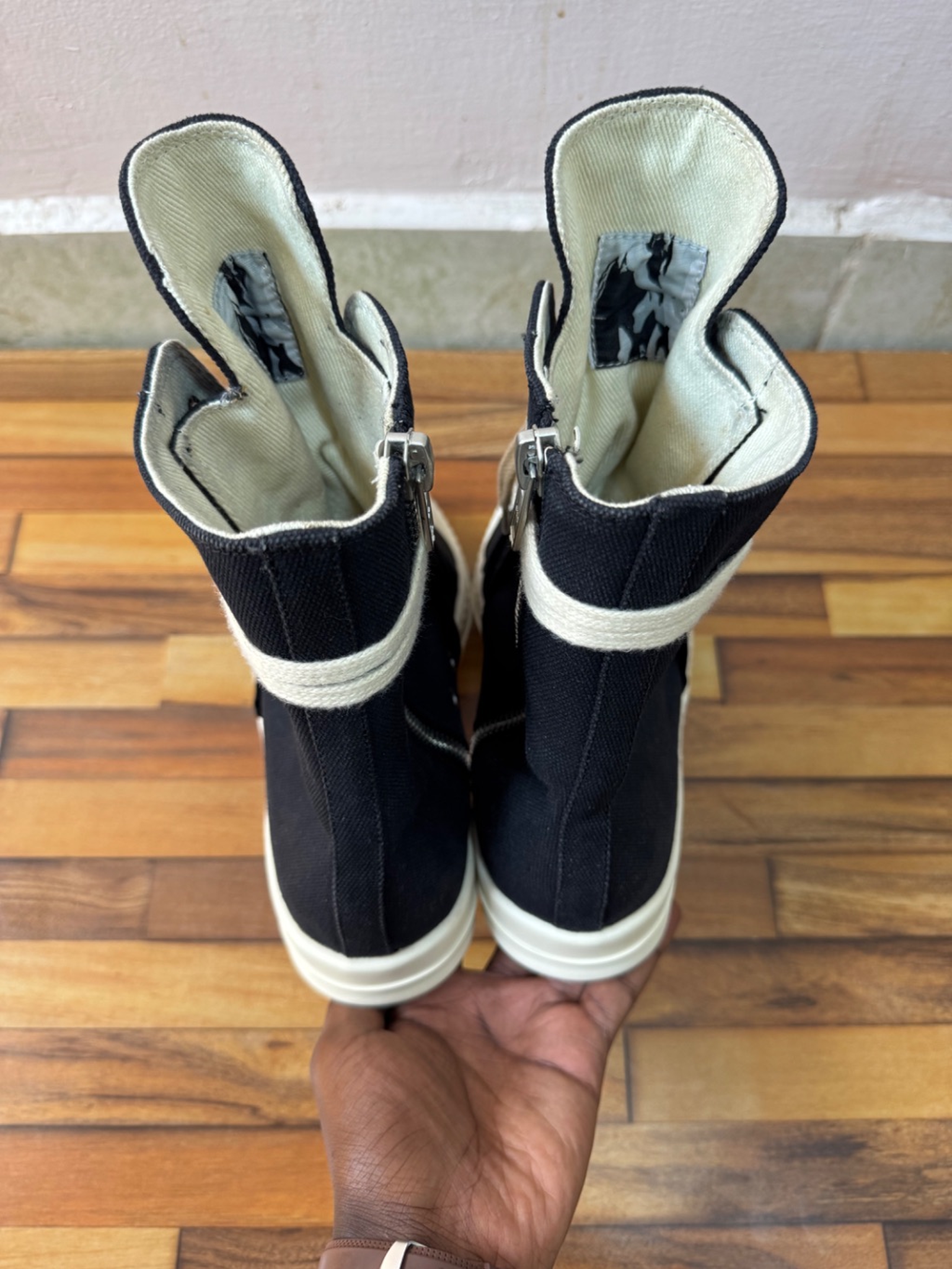 RICK OWENS 
