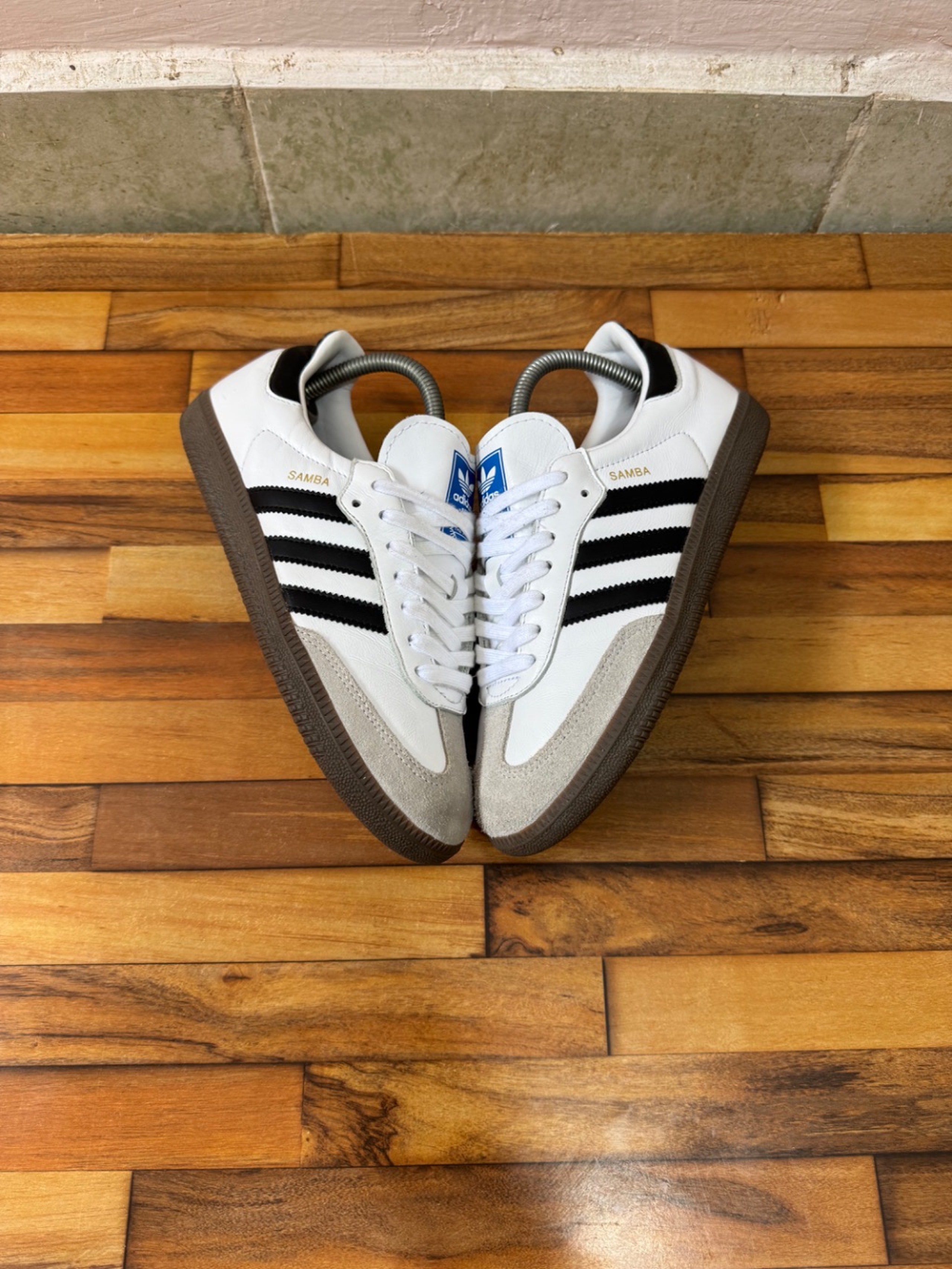 ADIDAS SAMBA