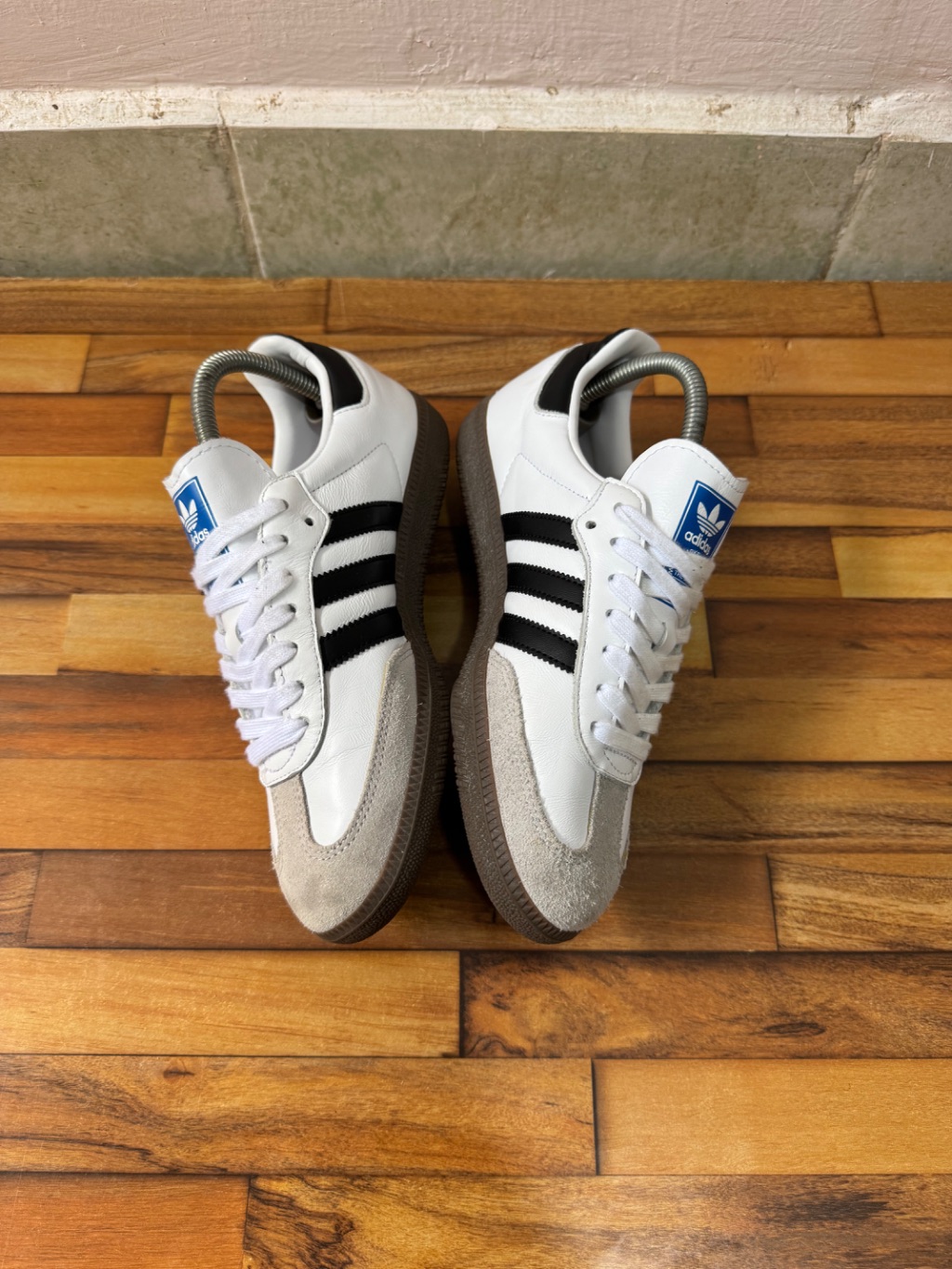 ADIDAS SAMBA