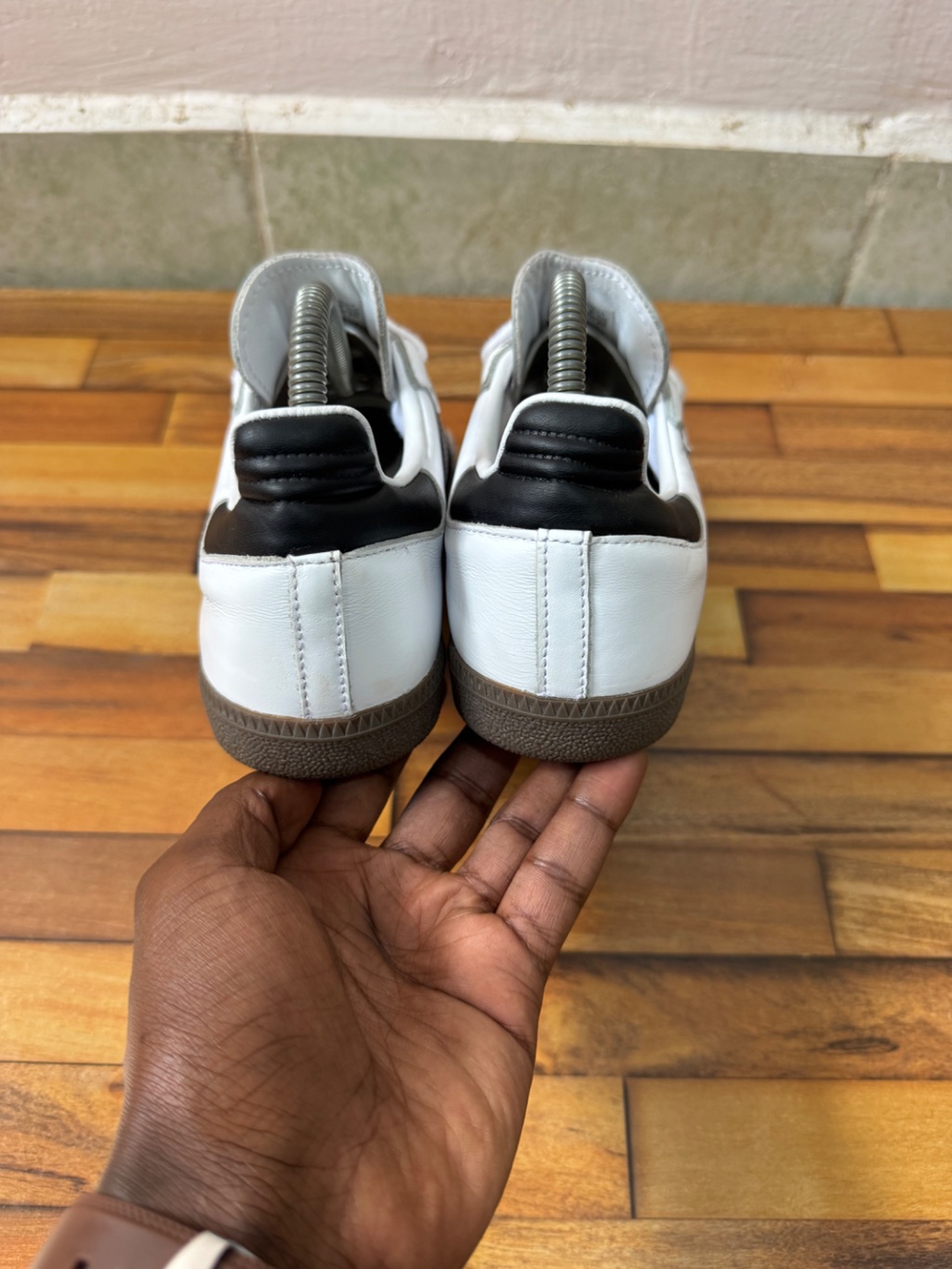 ADIDAS SAMBA