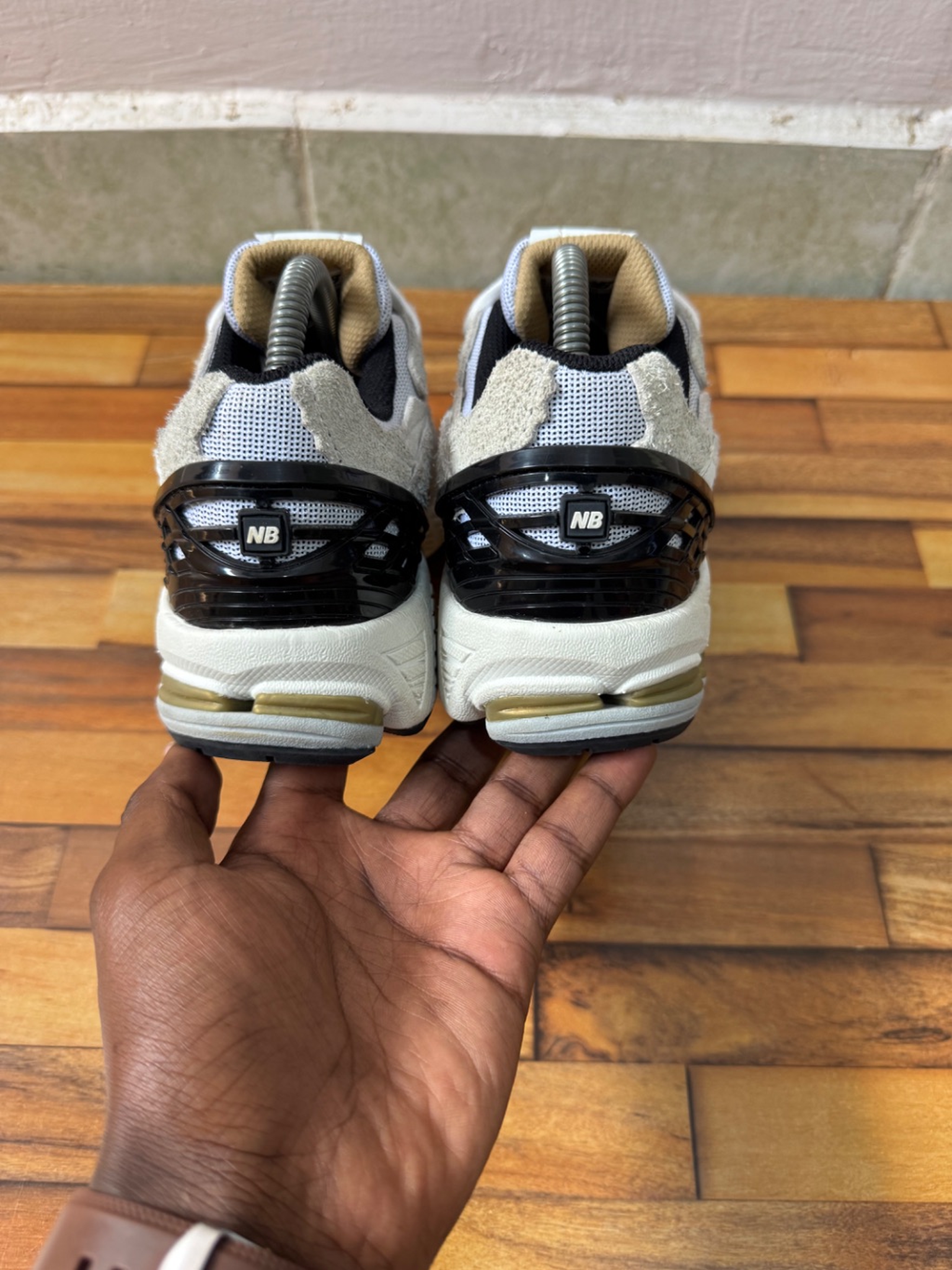 NEWBALANCE 1906D