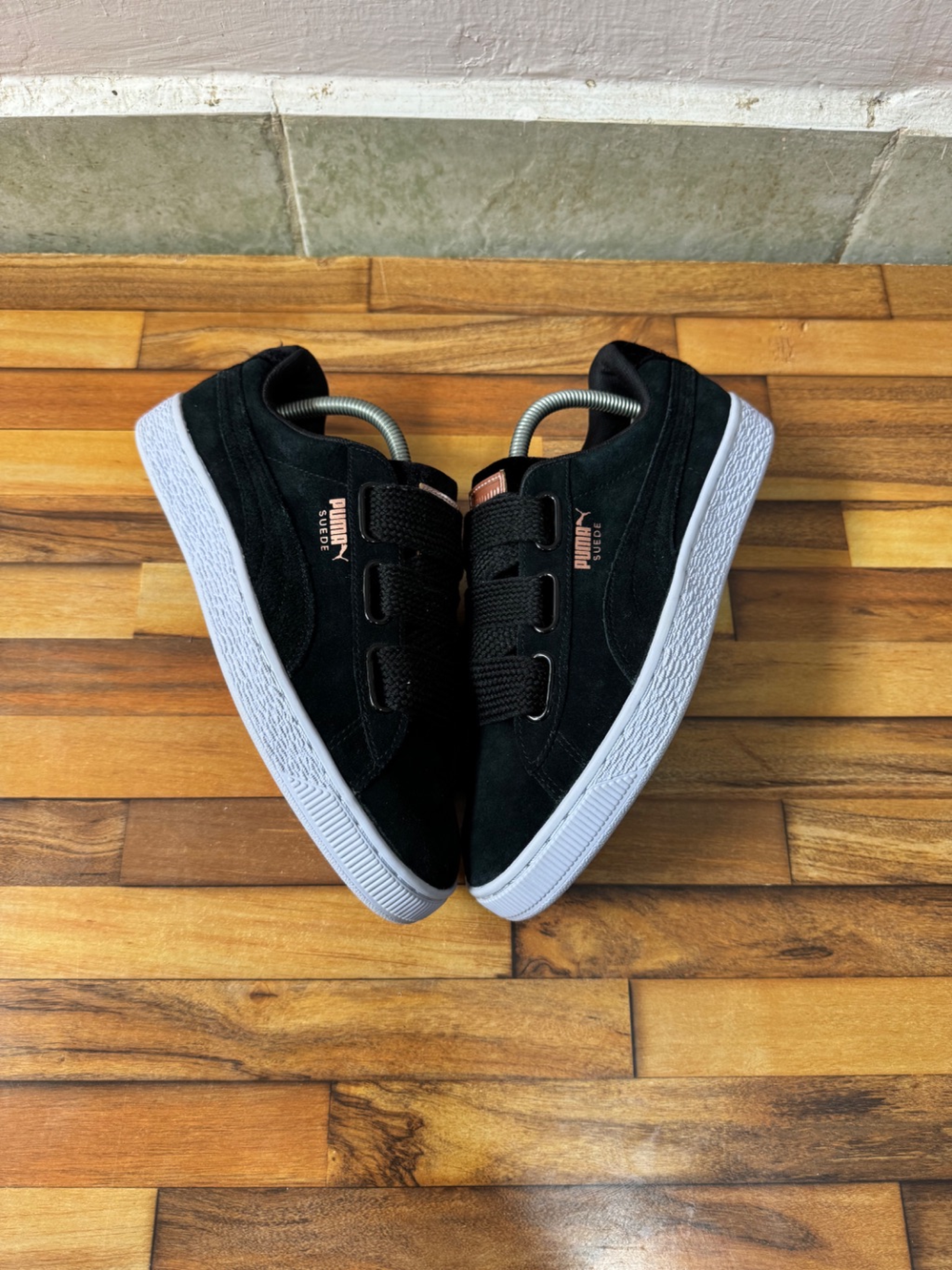 PUMA SUEDE
