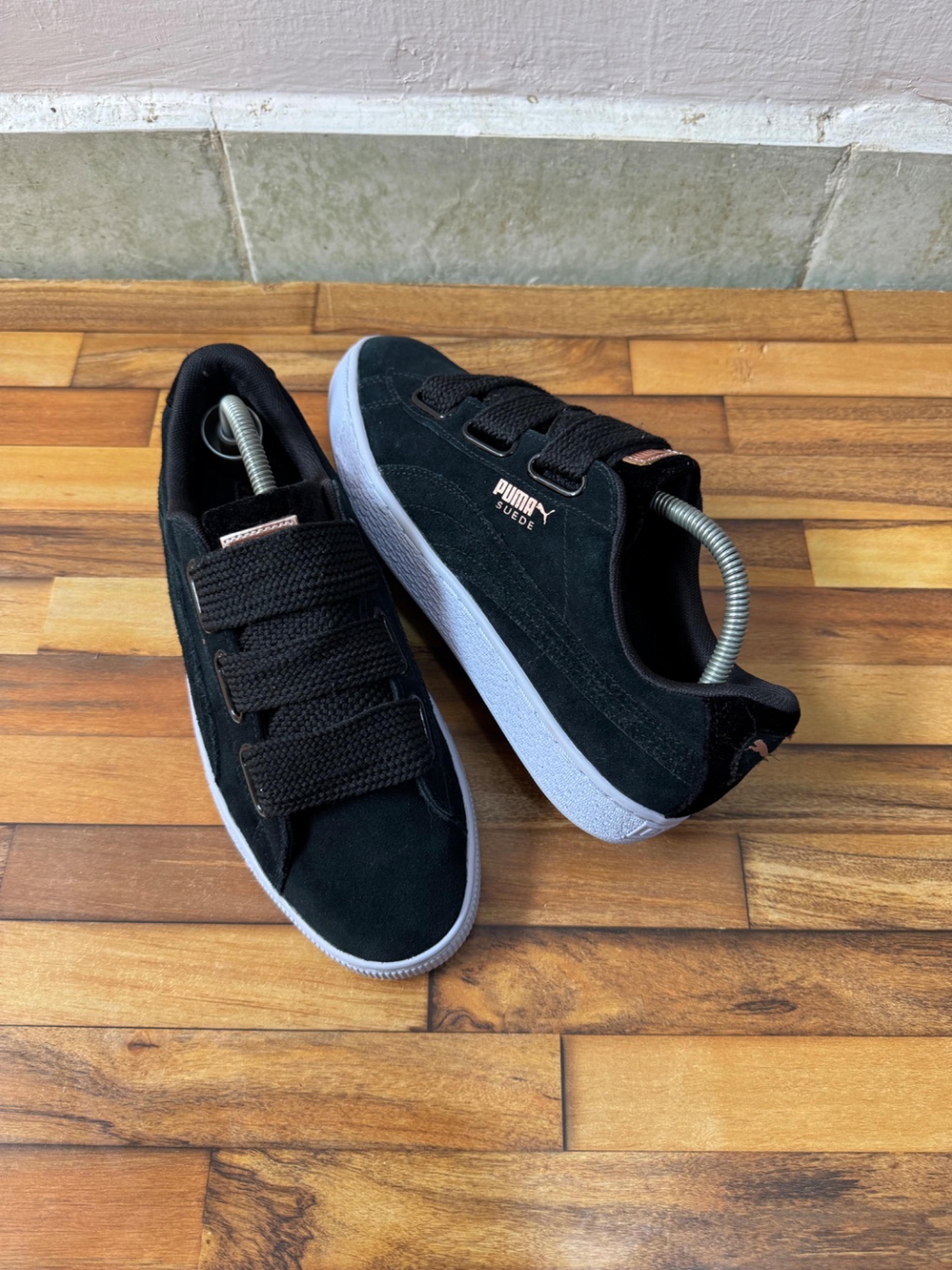 PUMA SUEDE