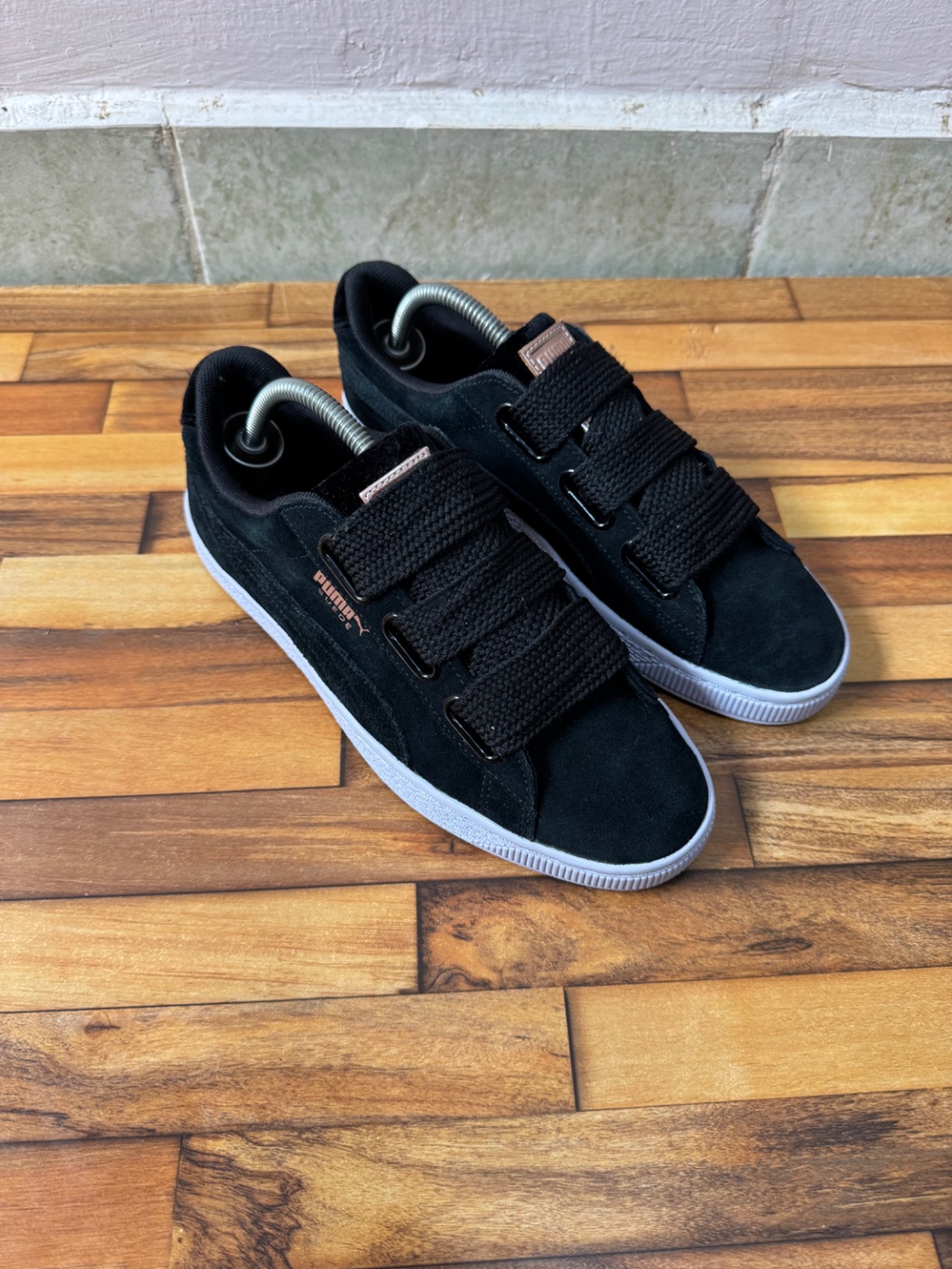 PUMA SUEDE