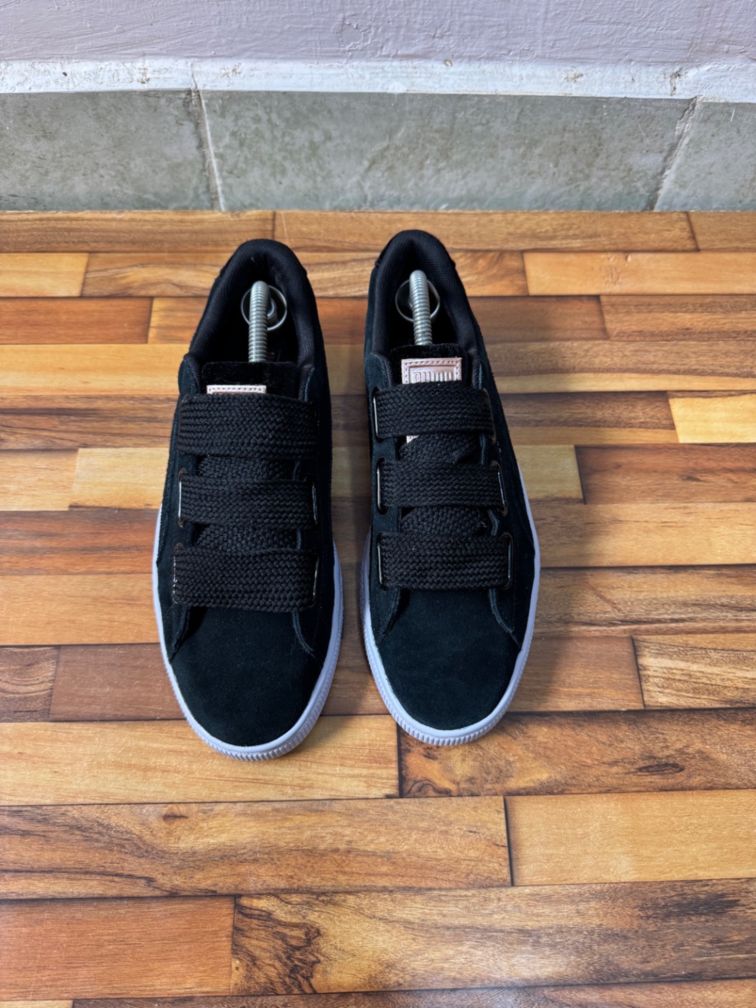 PUMA SUEDE