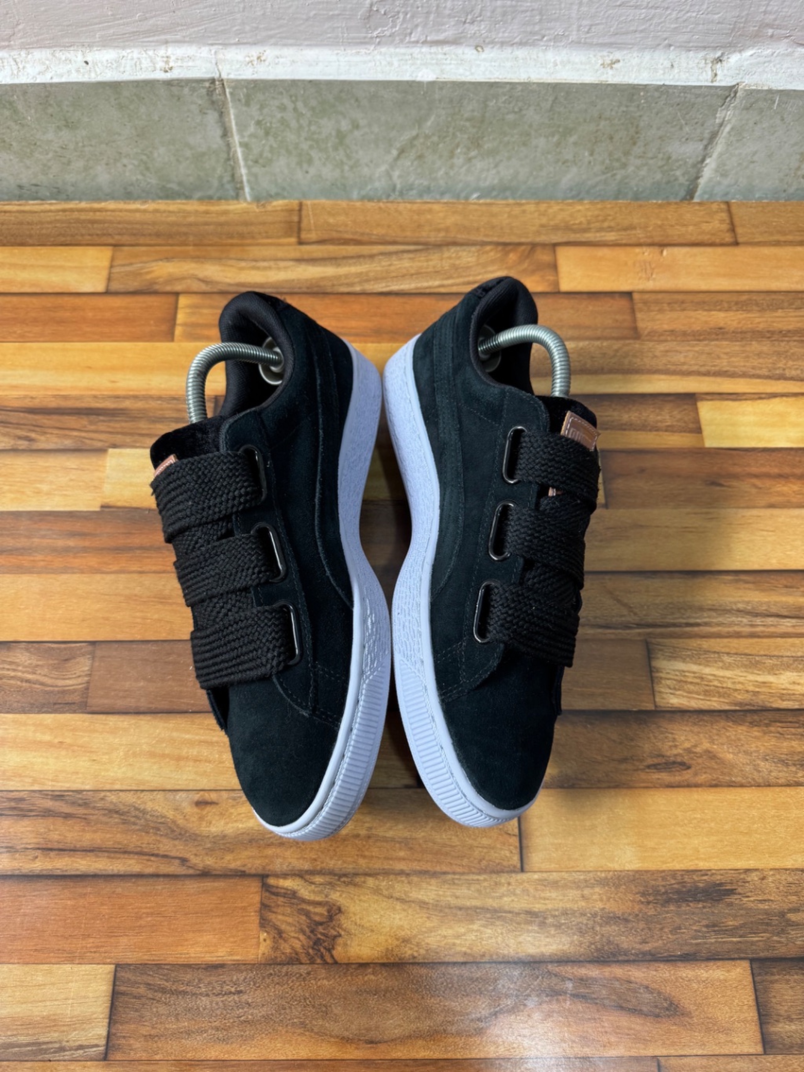 PUMA SUEDE