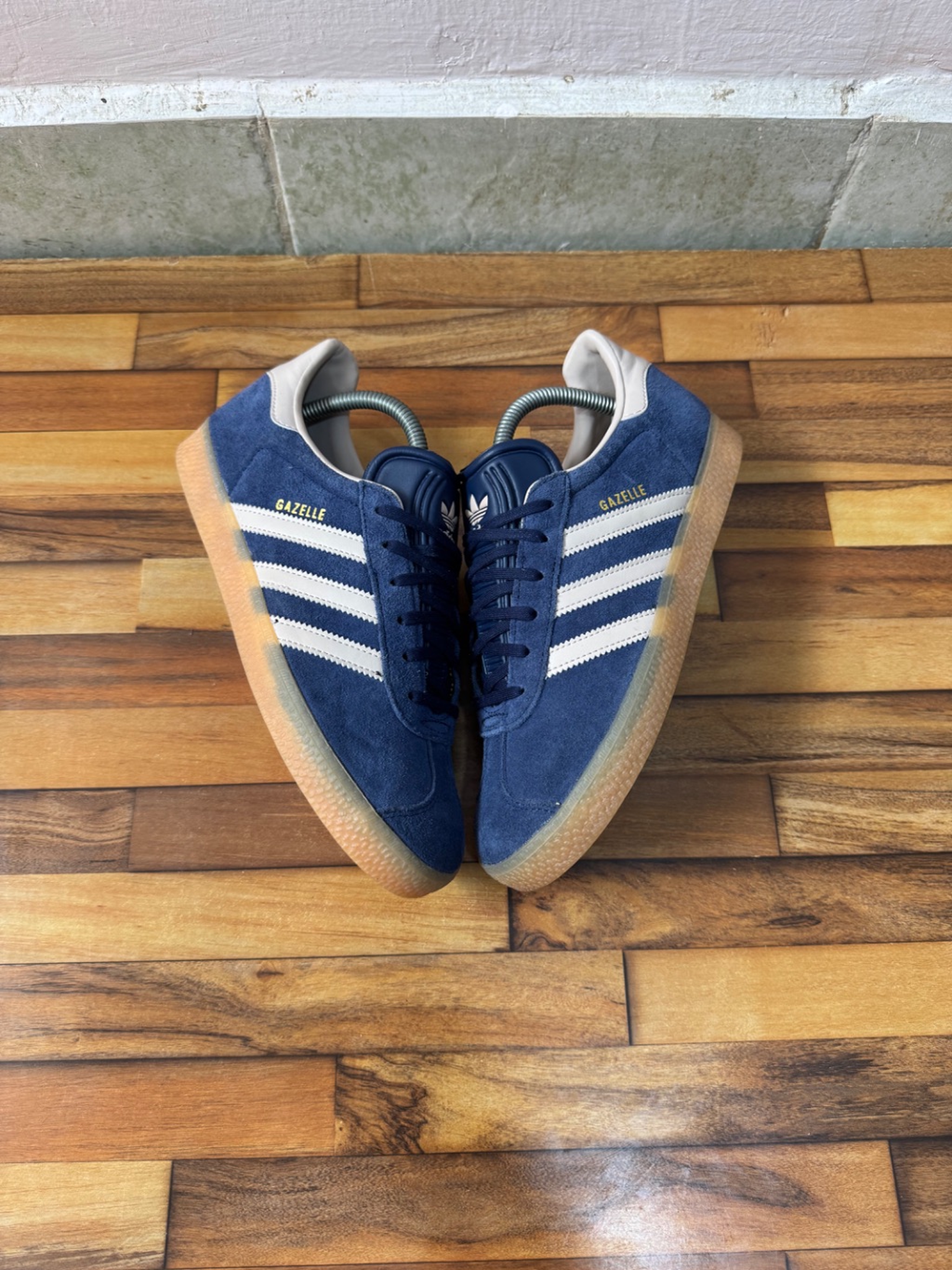 ADIDAS GAZELLE