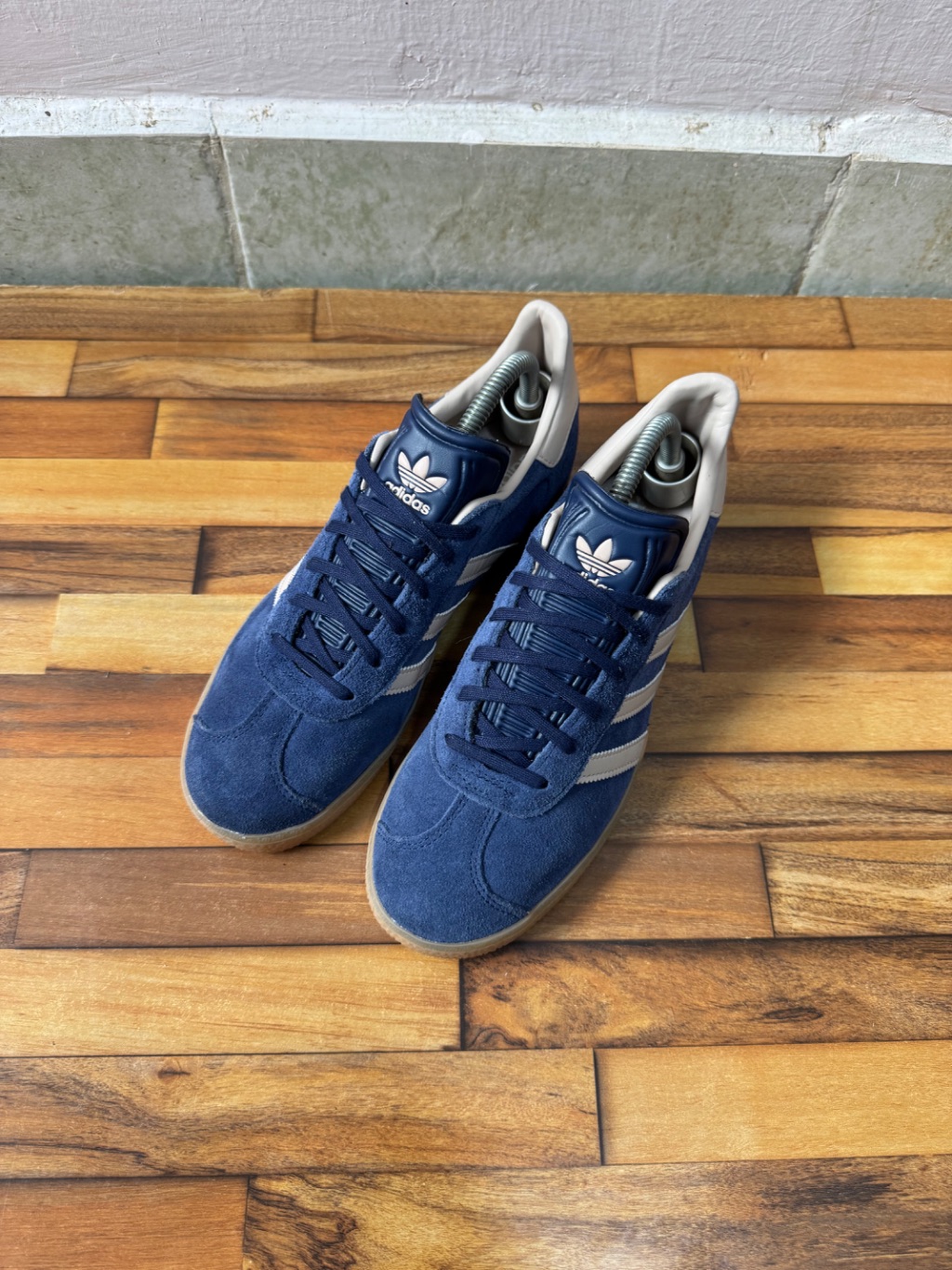 ADIDAS GAZELLE