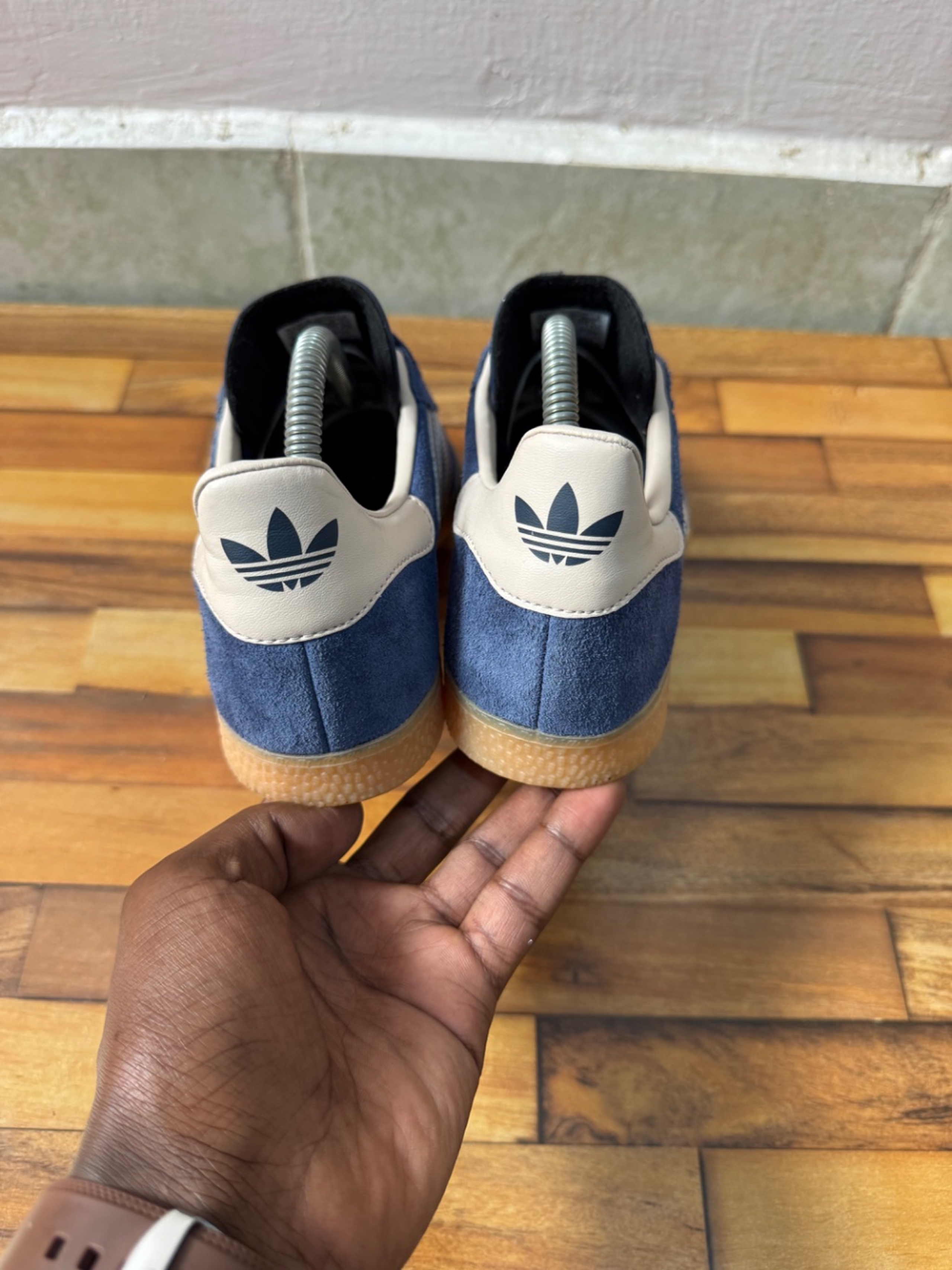 ADIDAS GAZELLE
