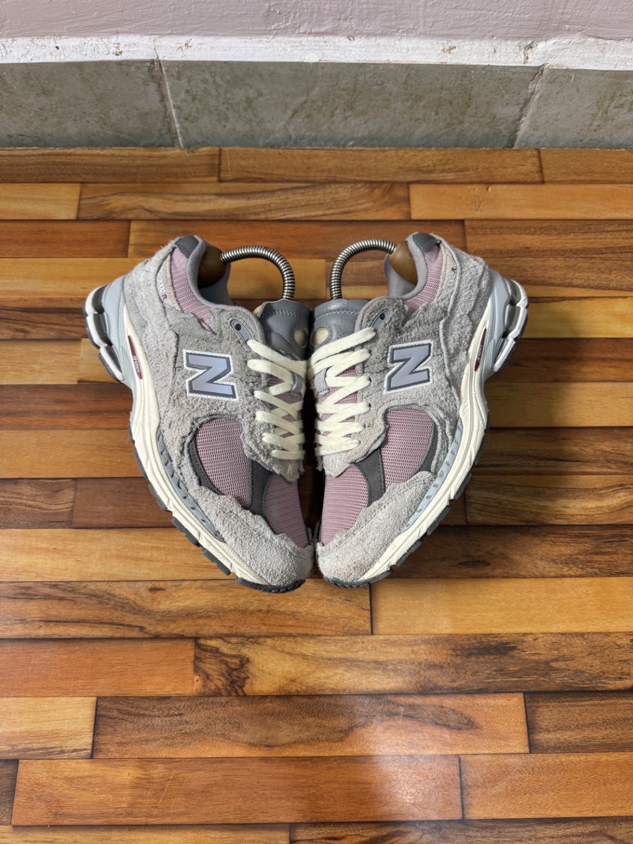 NEWBALANCE 2002R Protection Pack