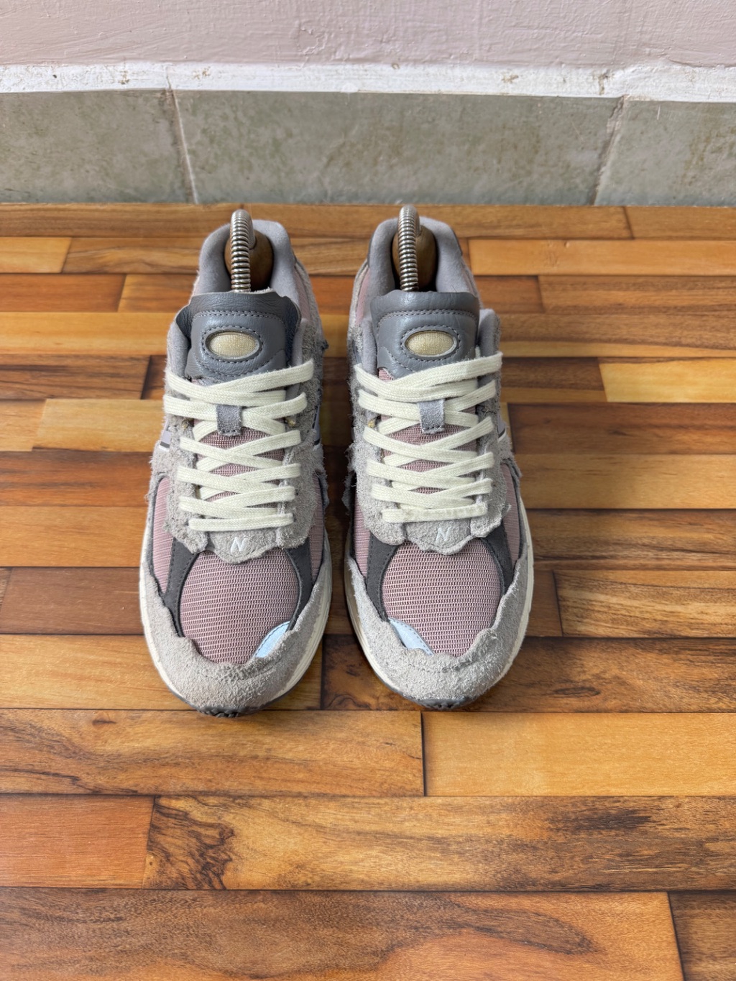 NEWBALANCE 2002R Protection Pack