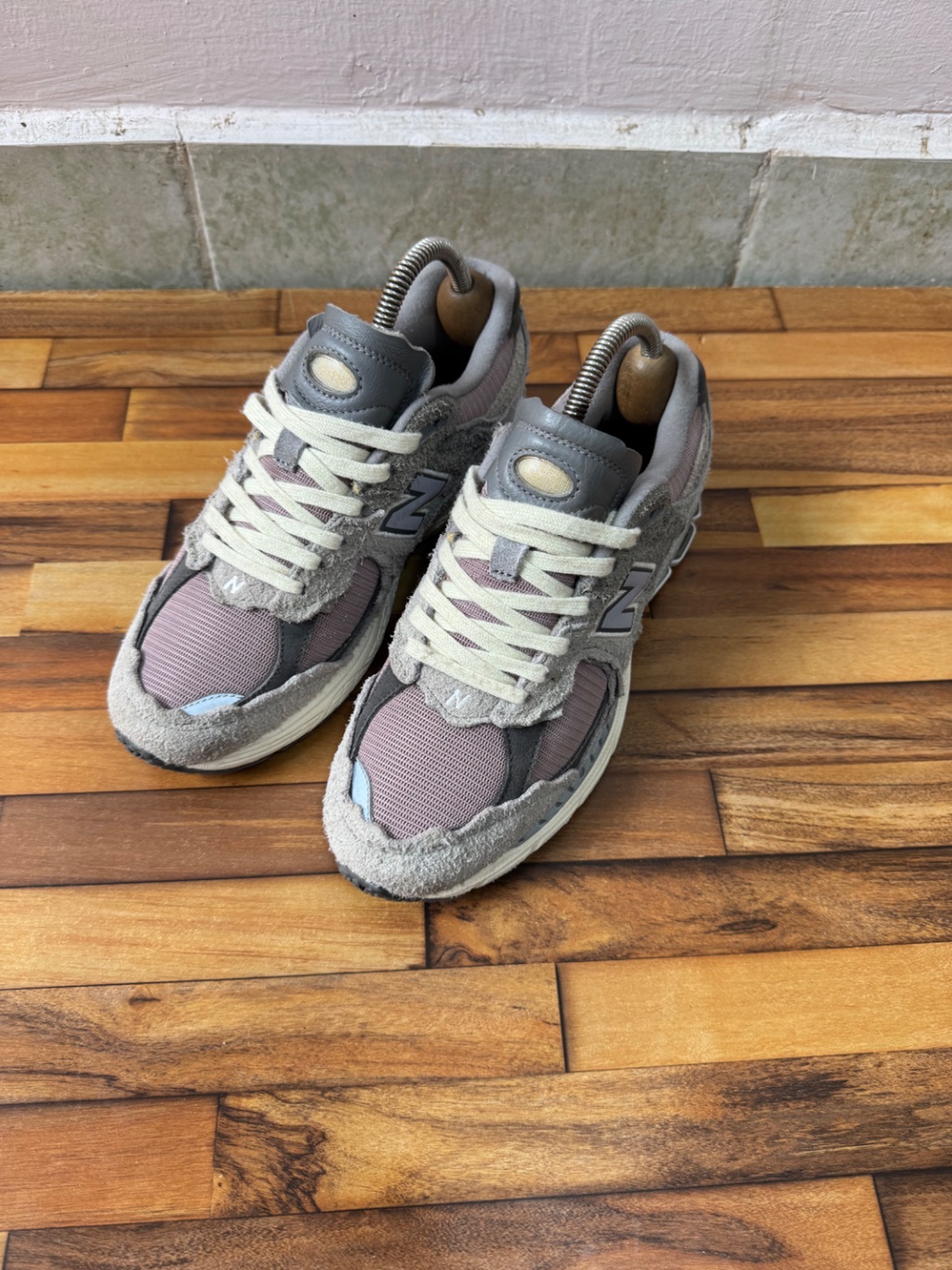 NEWBALANCE 2002R Protection Pack