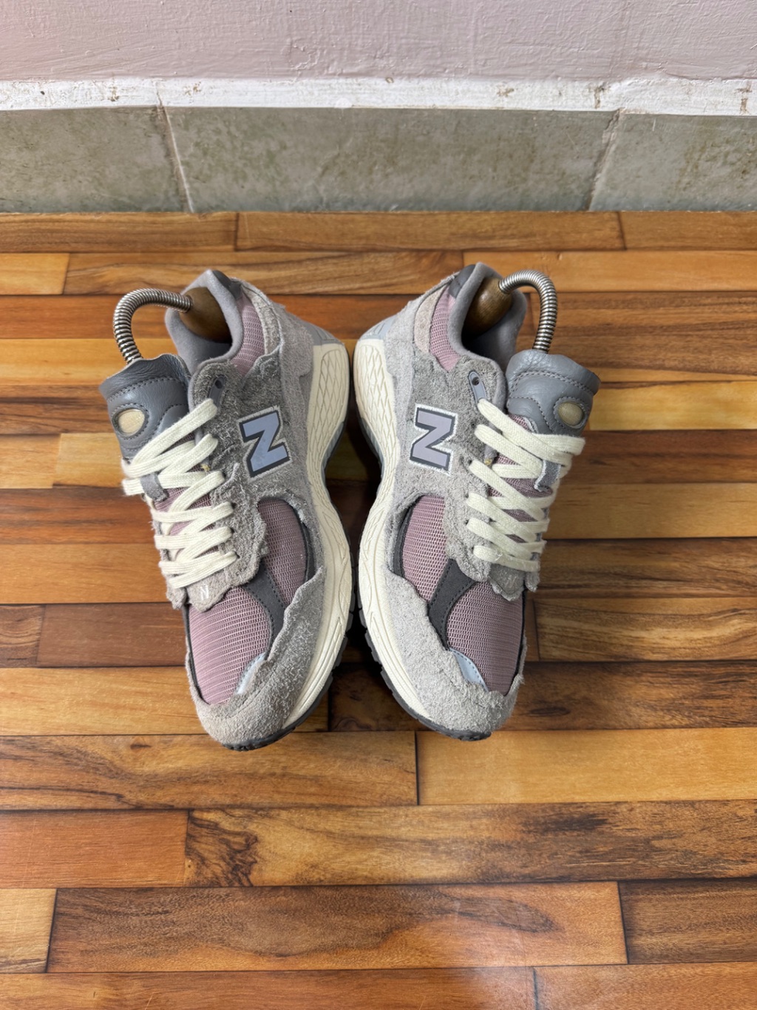 NEWBALANCE 2002R Protection Pack