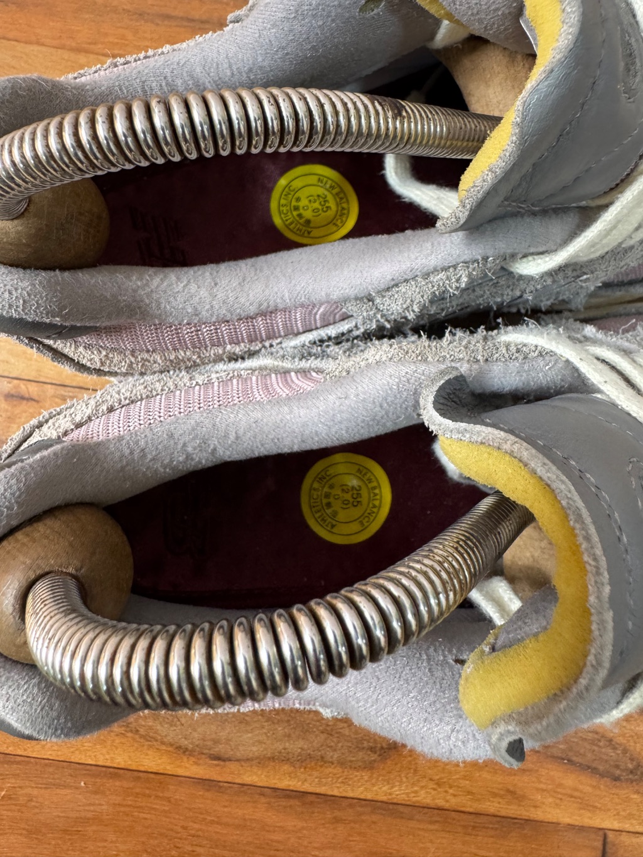 NEWBALANCE 2002R Protection Pack