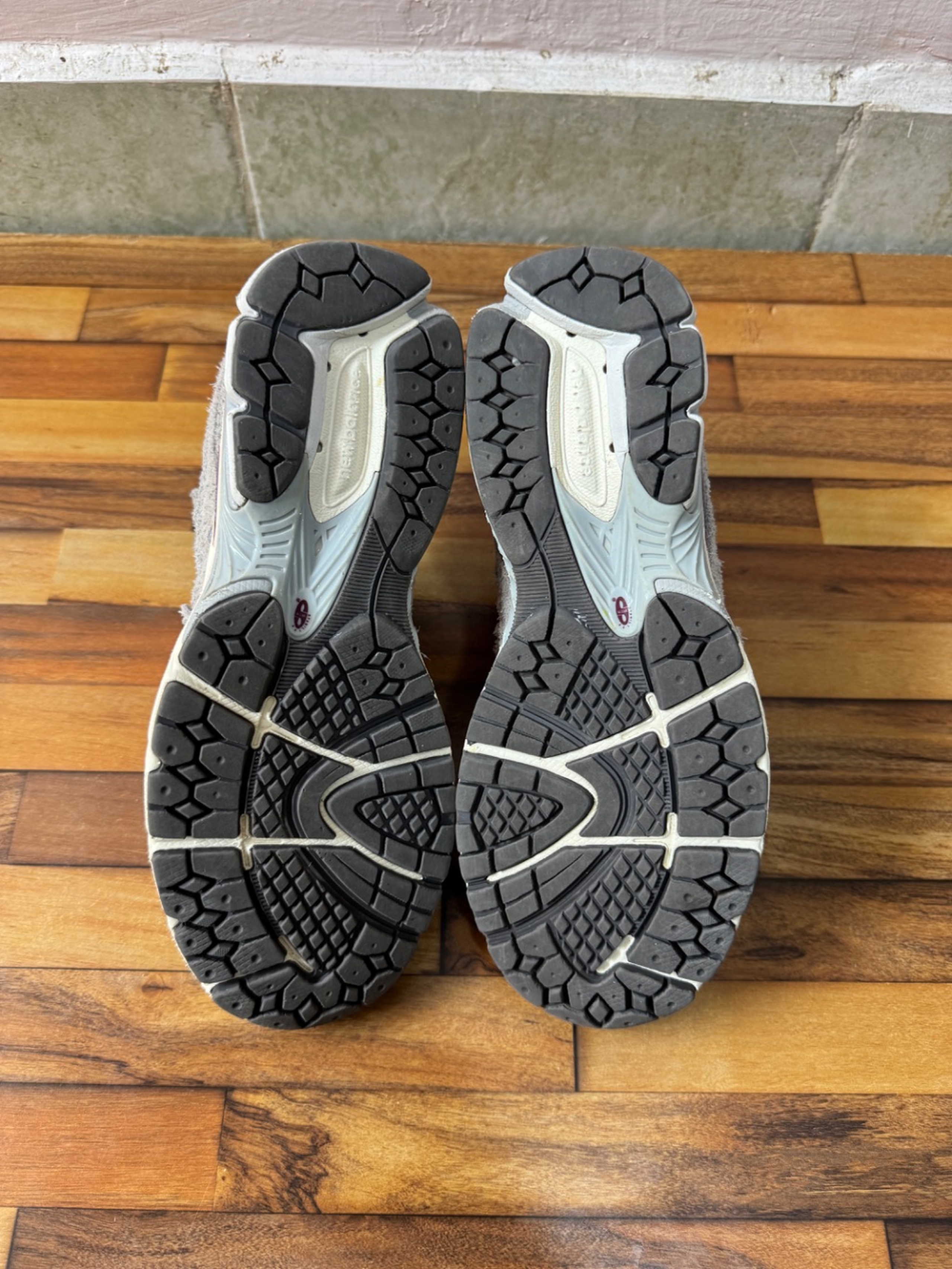 NEWBALANCE 2002R Protection Pack