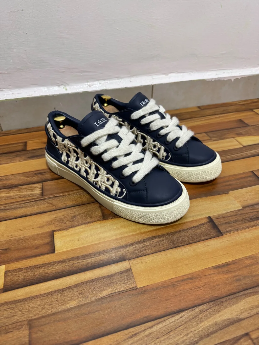 DIOR B33 SNEAKERS