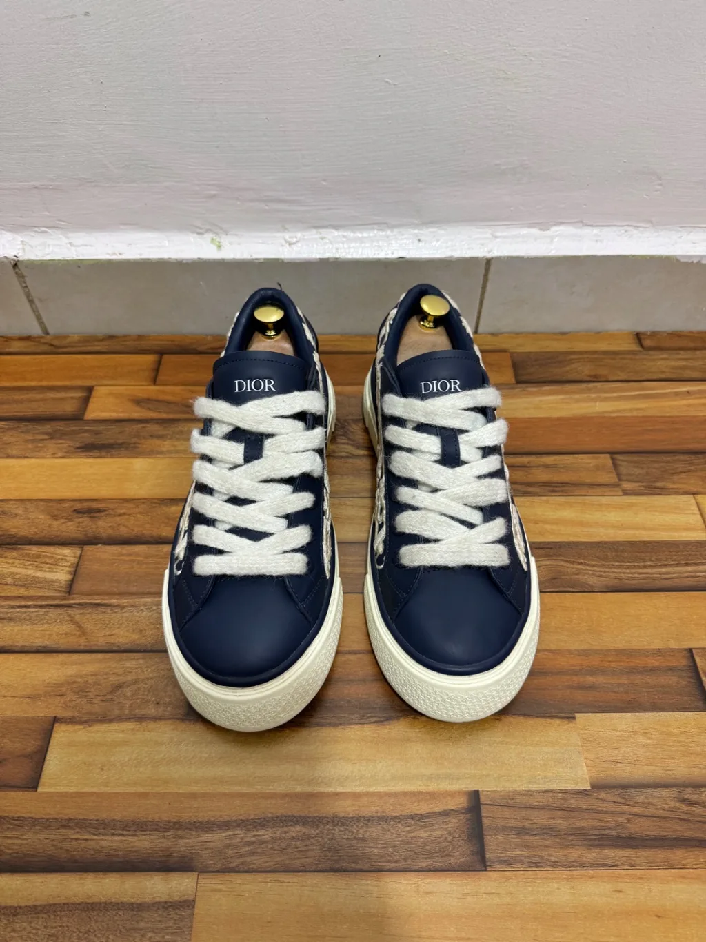 DIOR B33 SNEAKERS