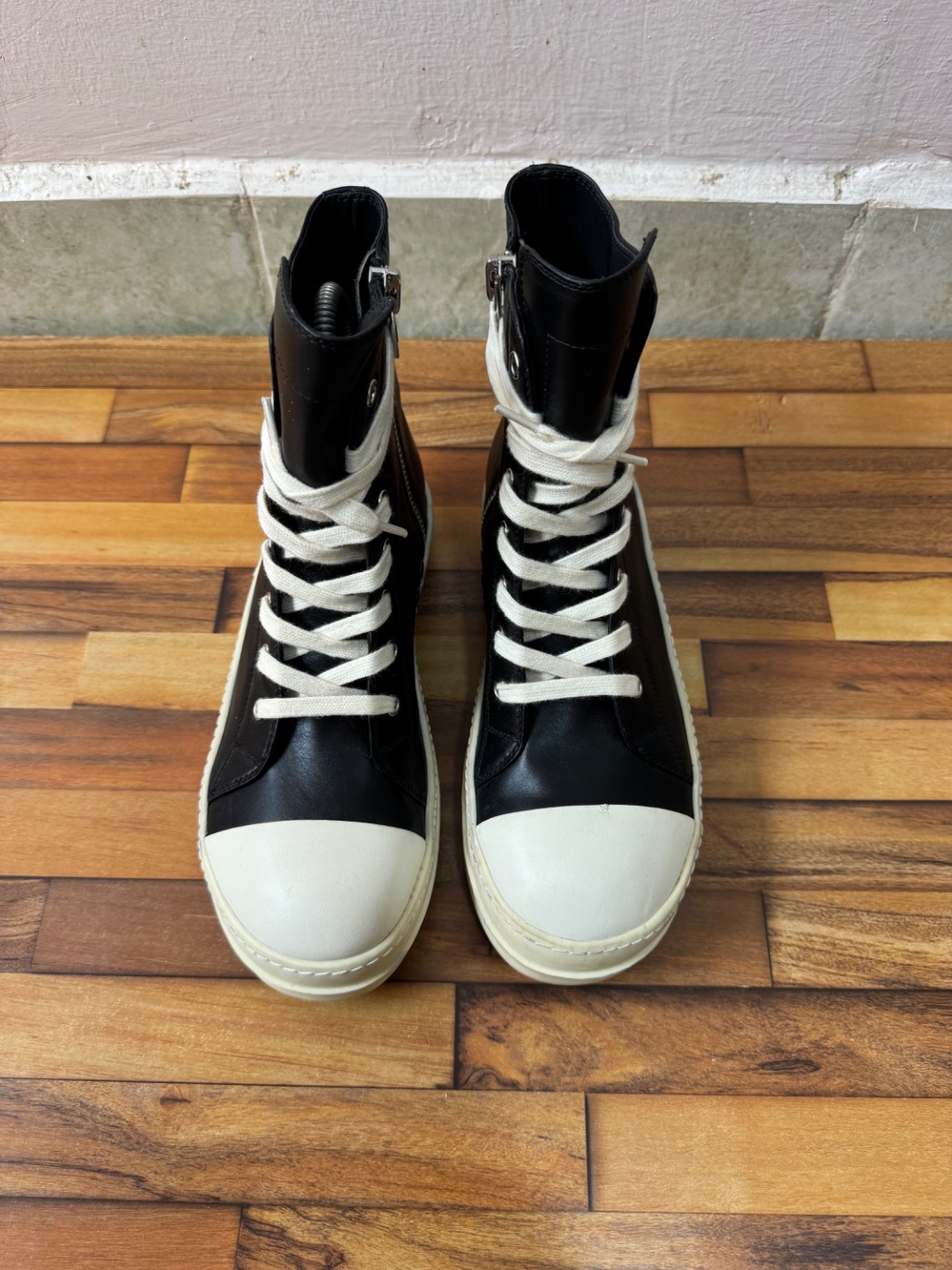 RICK OWENS