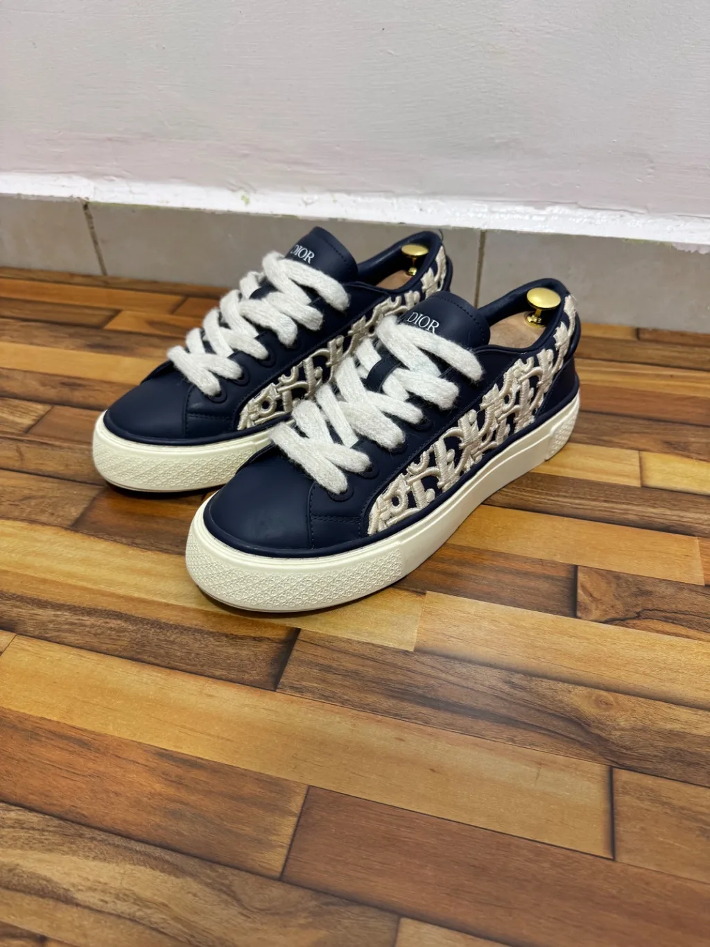 DIOR B33 SNEAKERS