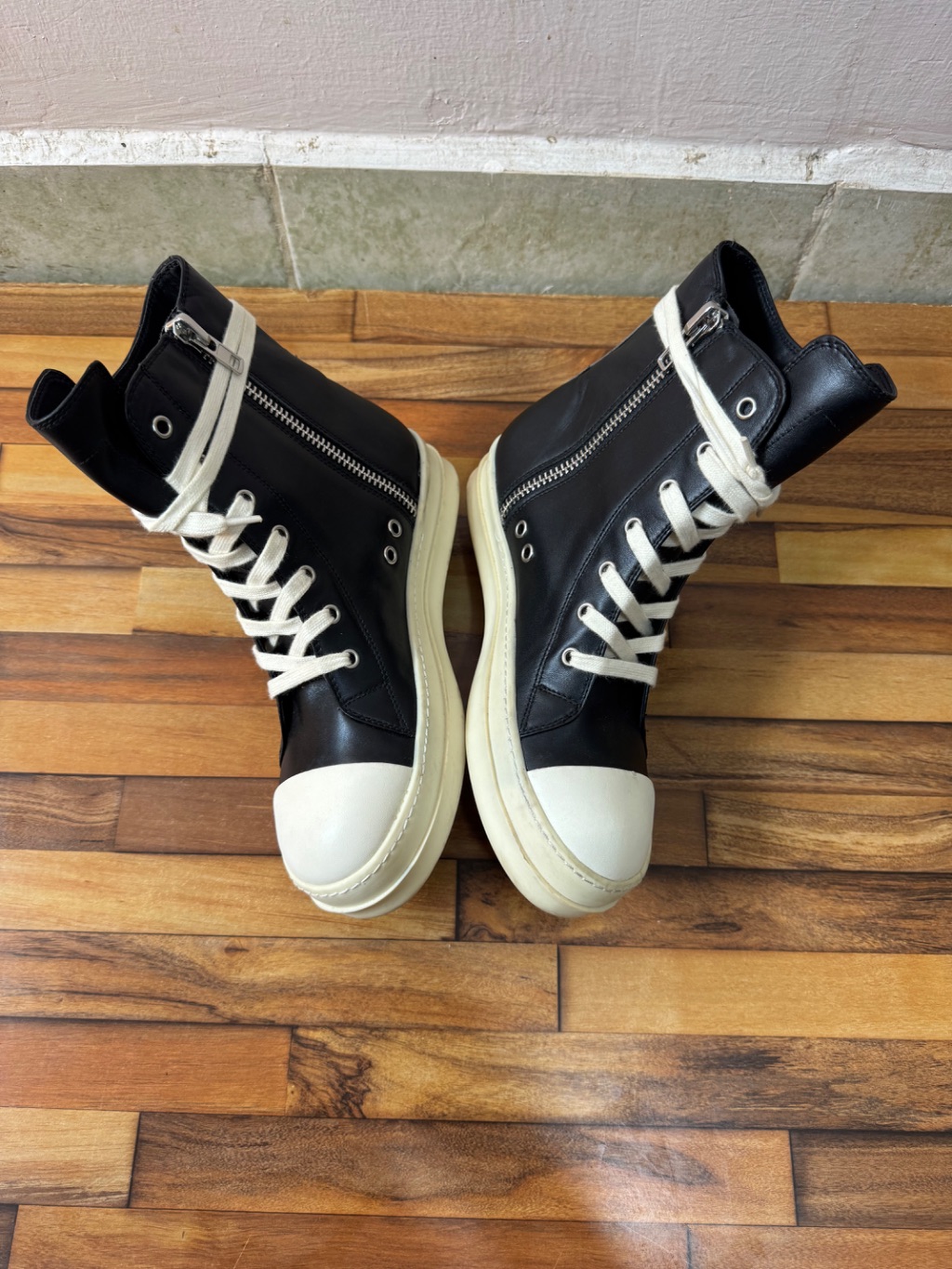 RICK OWENS