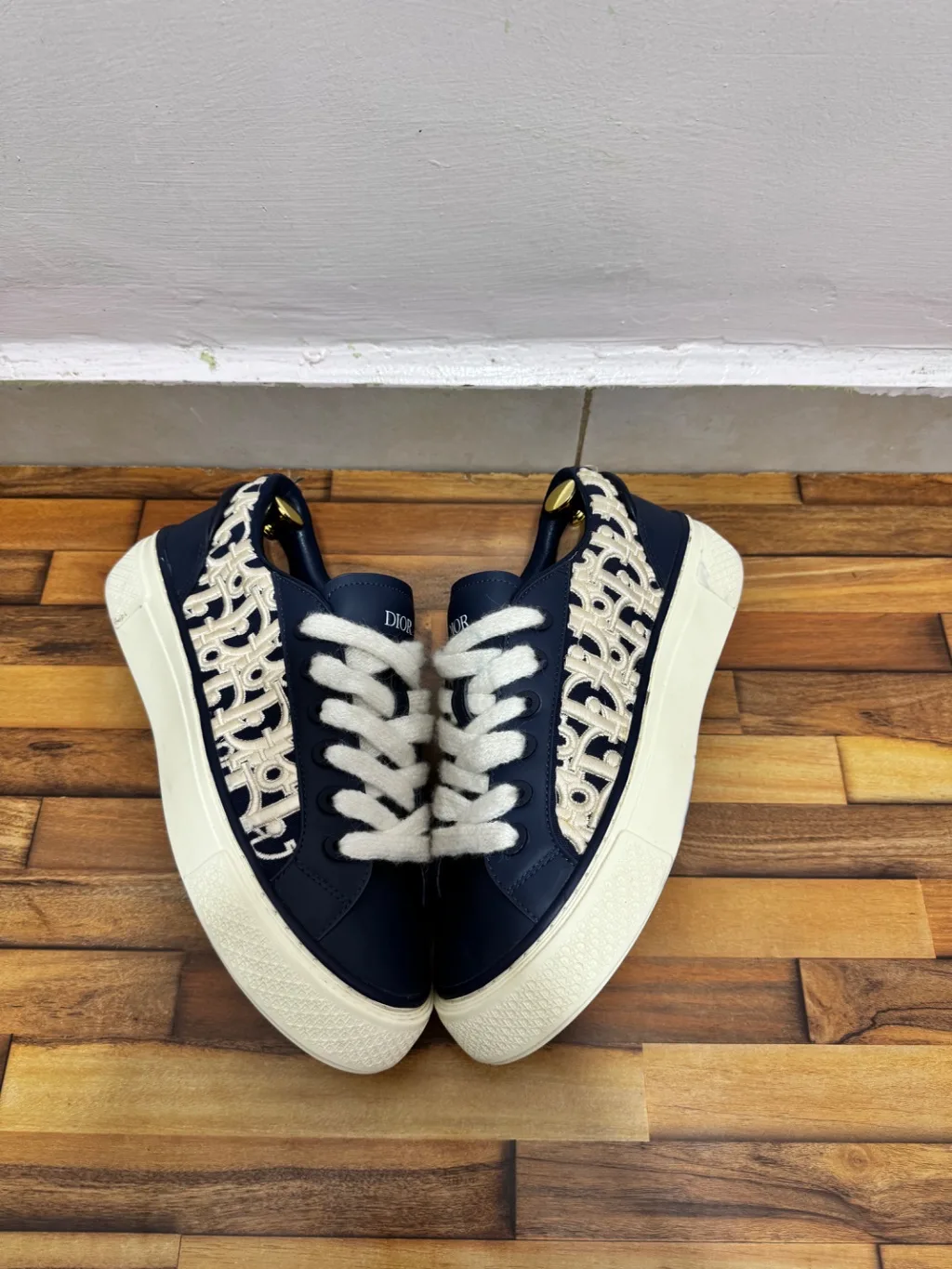 DIOR B33 SNEAKERS