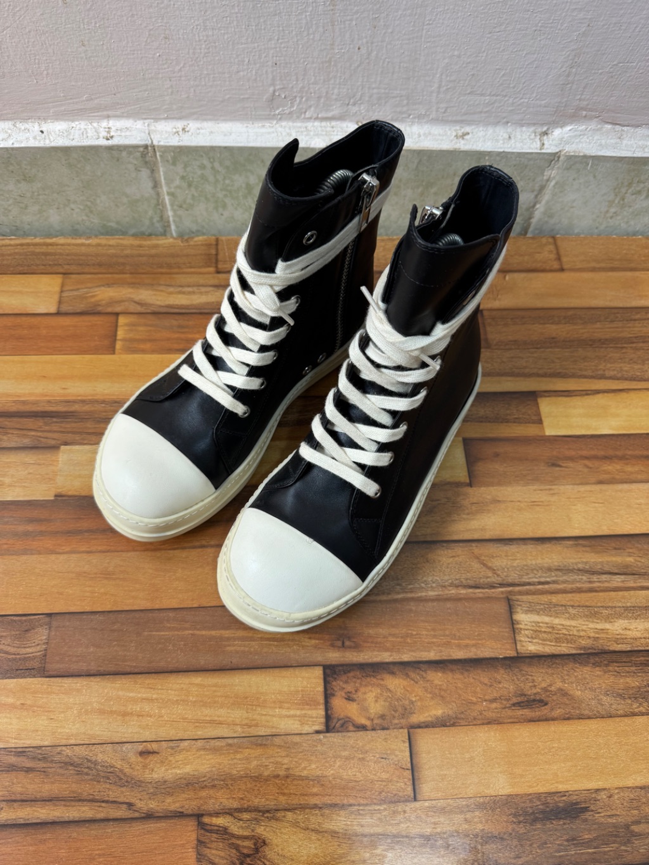 RICK OWENS