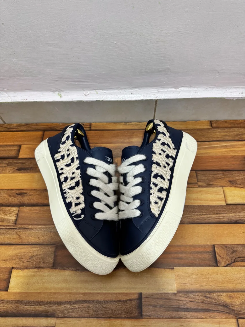 DIOR B33 SNEAKERS