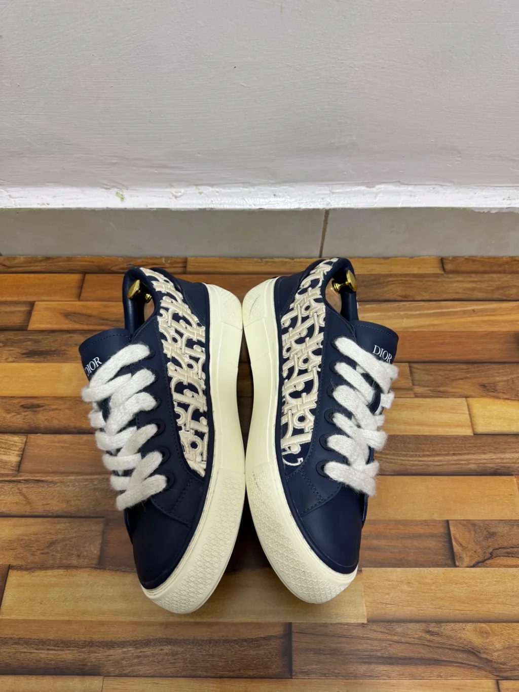 DIOR B33 SNEAKERS