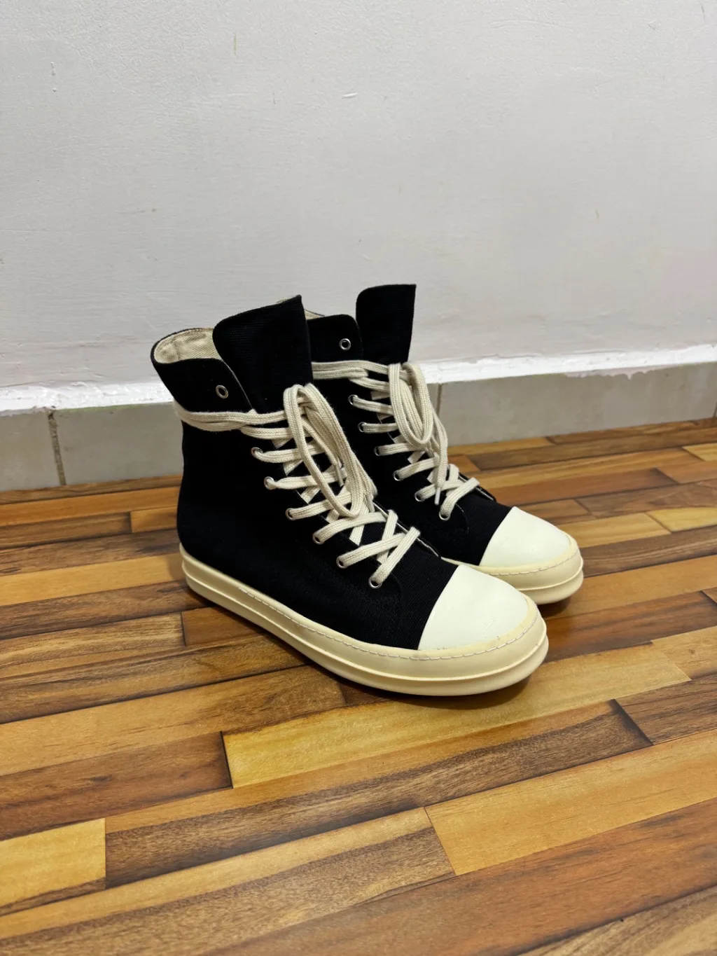 RICK OWENS DRKSHDW