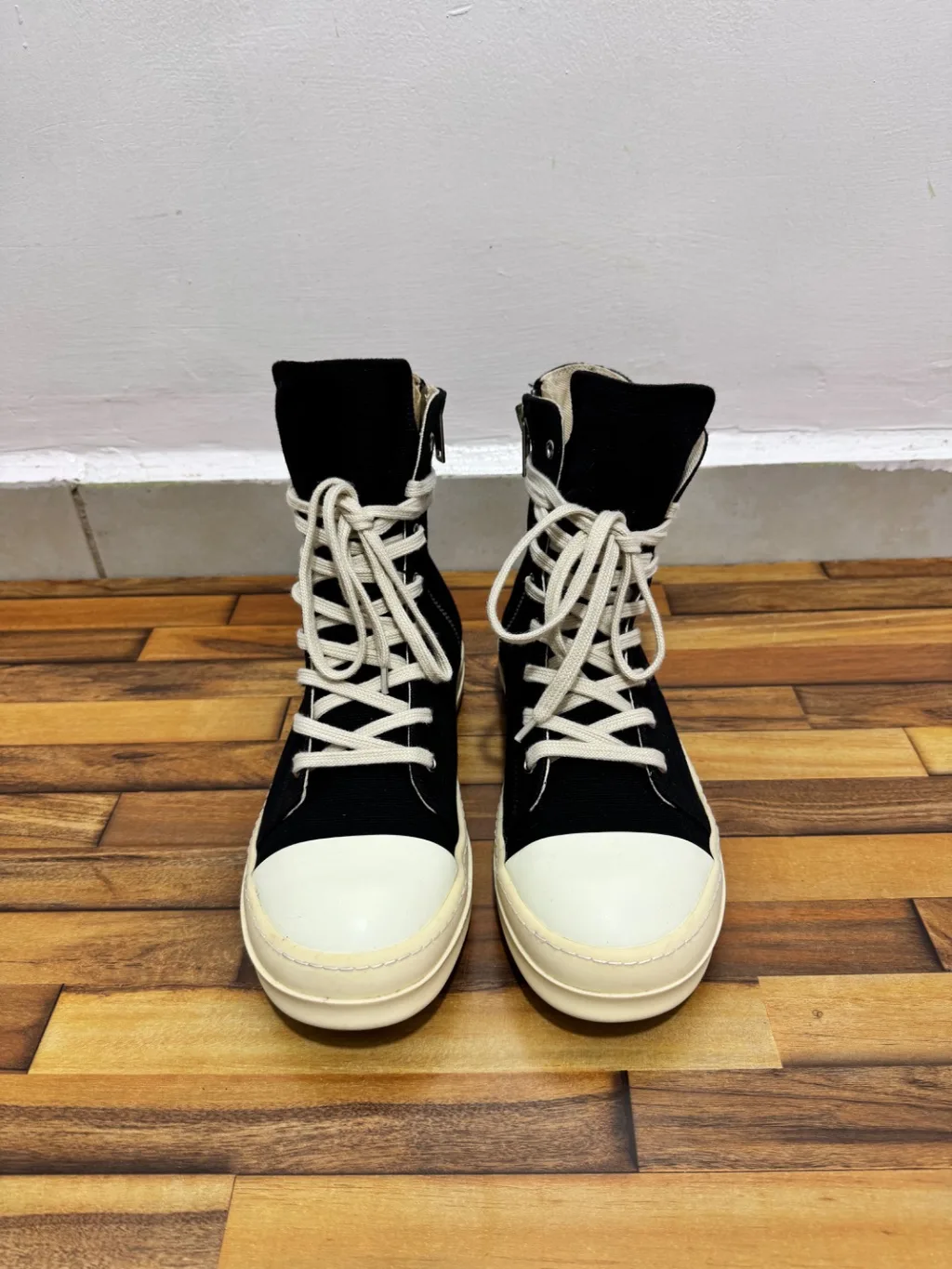 RICK OWENS DRKSHDW